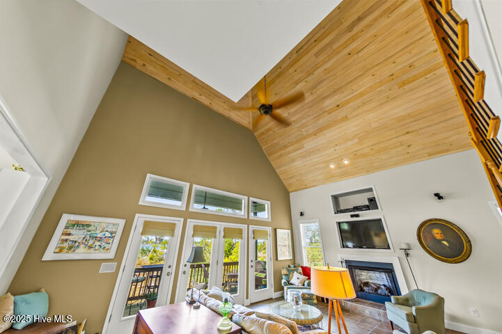 363 Cabin Creek Road,Merritt