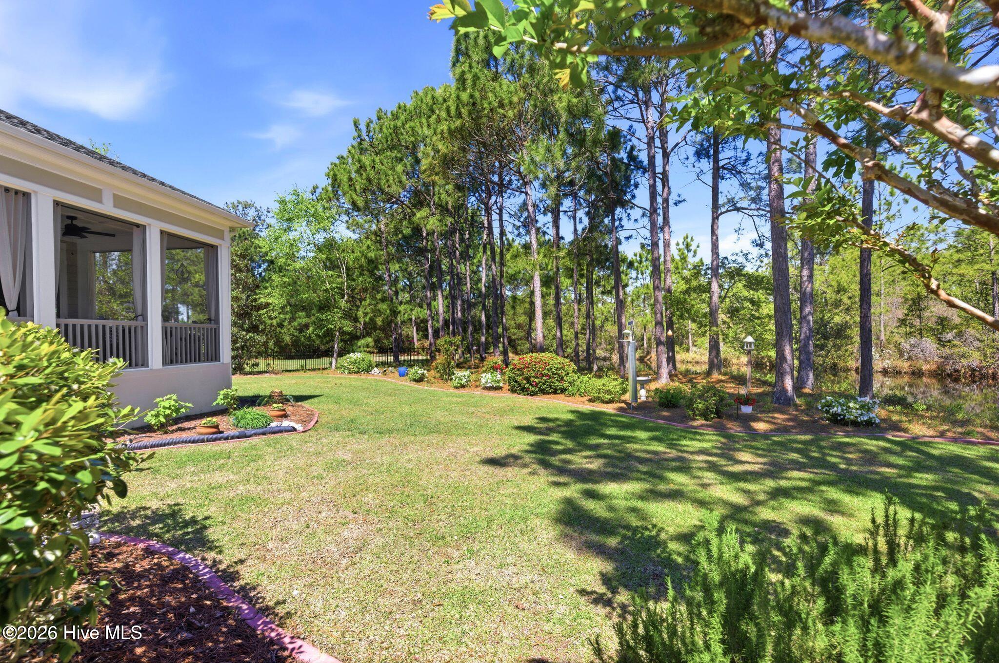 3902 Fairhaven Drive, Southport, NC, 28461