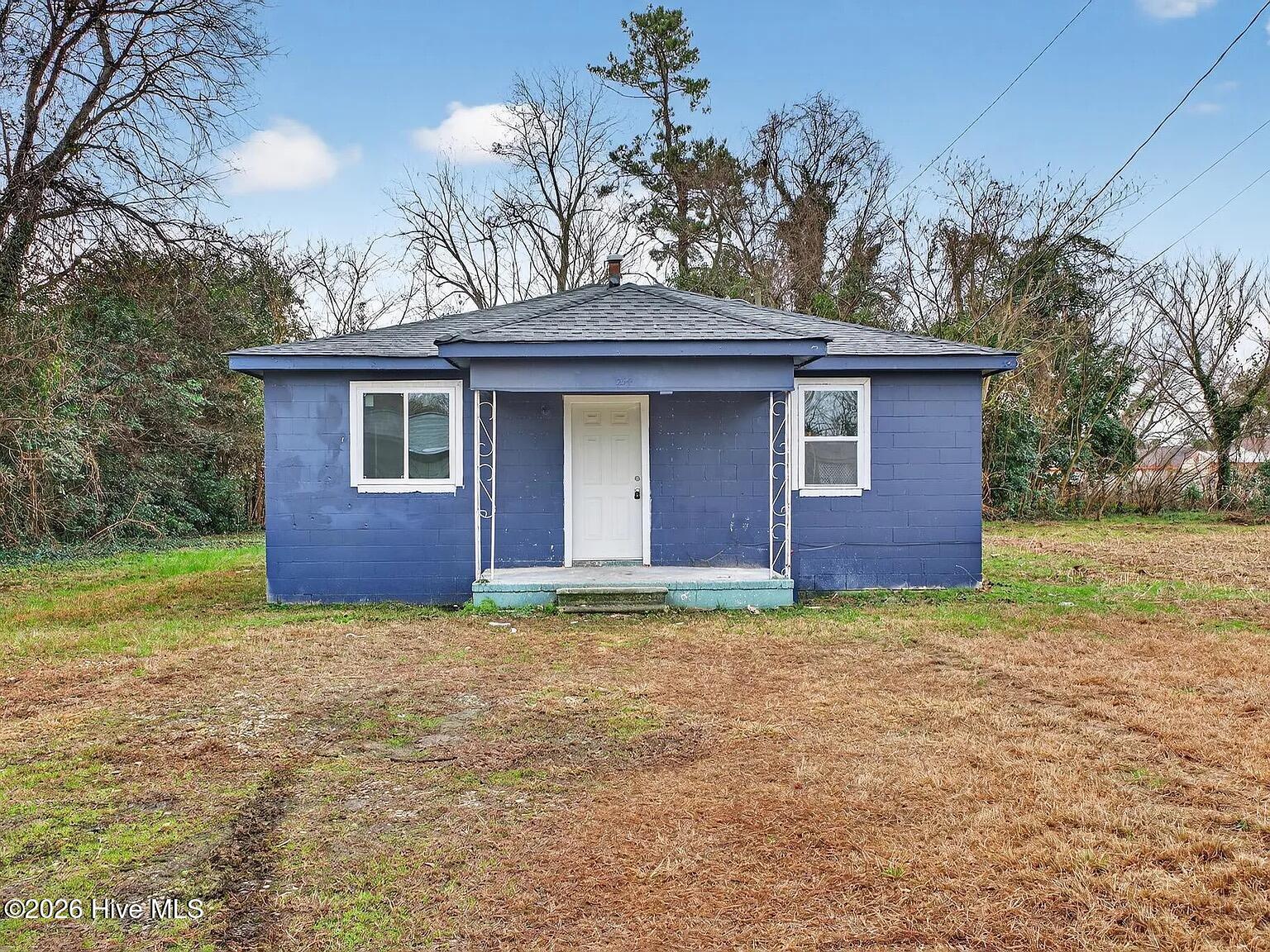 254 Japonica, Augusta, Georgia, 2 Bedroom Bedrooms, 3 Room Rooms,1 BathroomBathrooms,Single family residence,For sale,Japonica,100594282