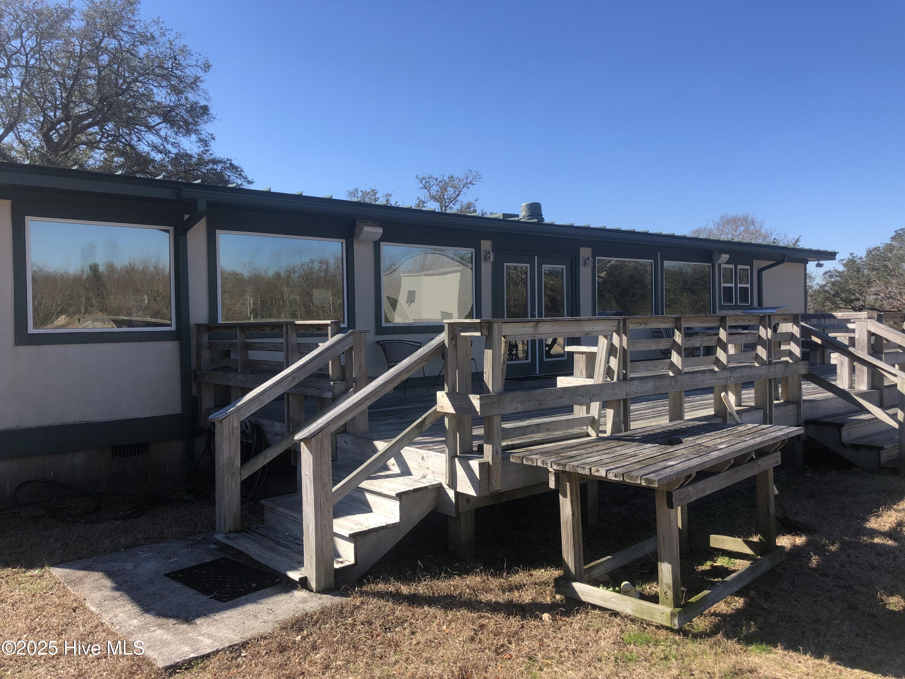 369 Holly Ridge Road, Holly Ridge, NC, 28445