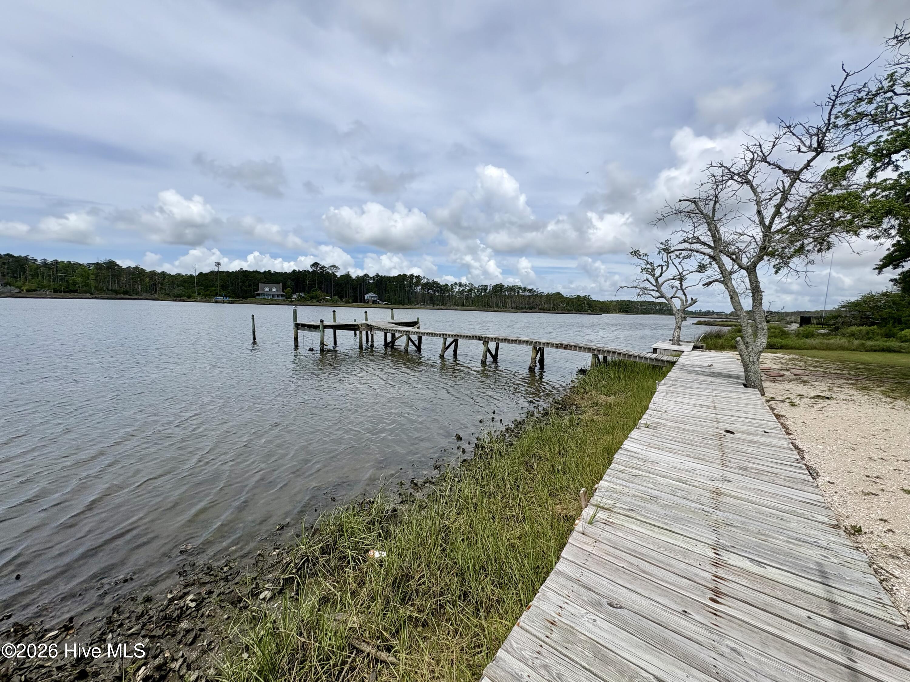 145 Williston Creek Road,Williston