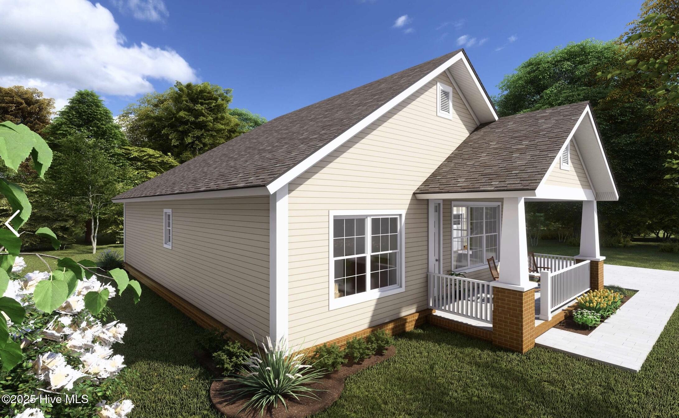 Homes for sale in Hertford, NC | 118 Hampton Pl, Hertford, NC 27944 | MLS# 100533811