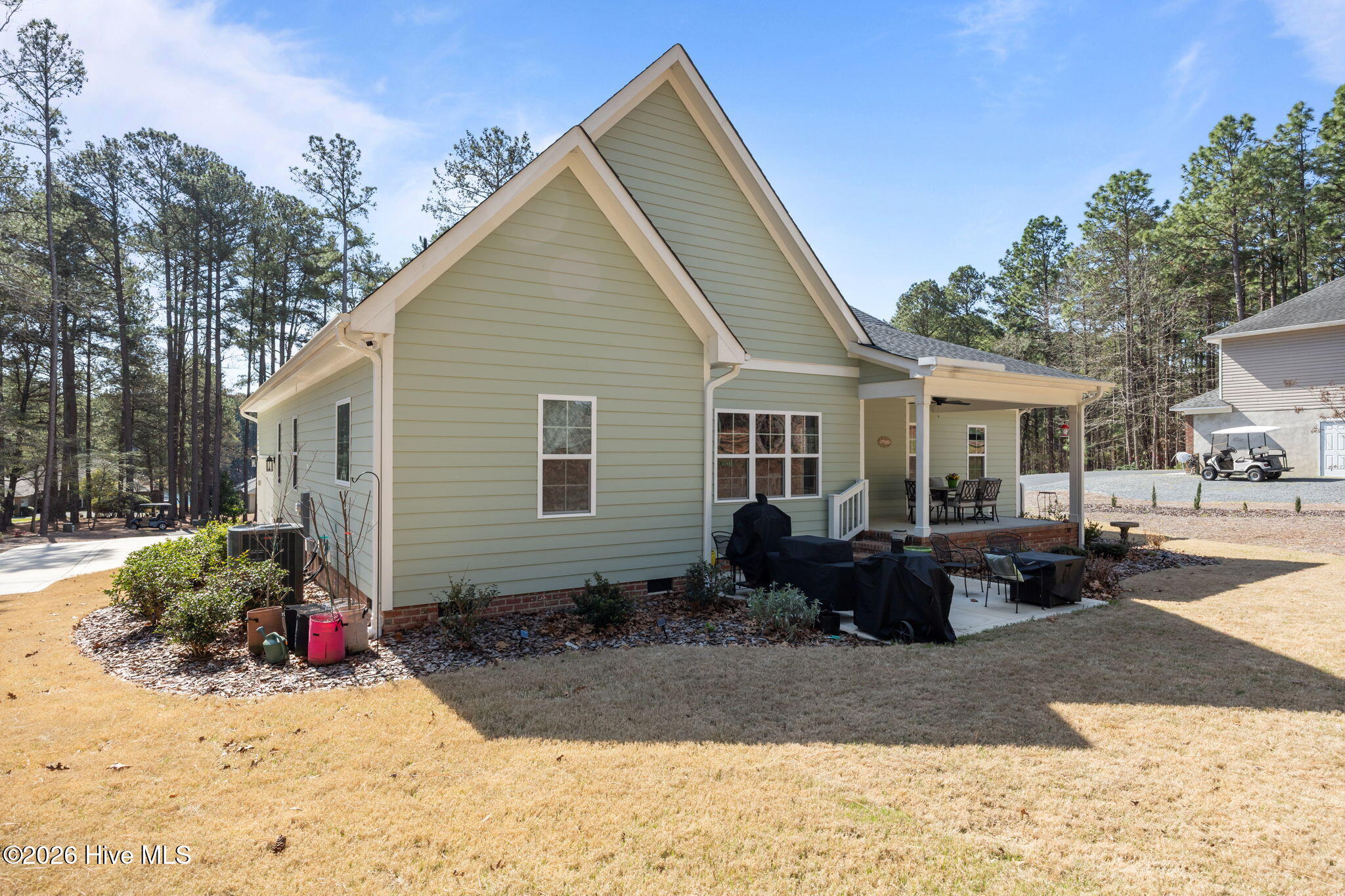 110 Vanore Road