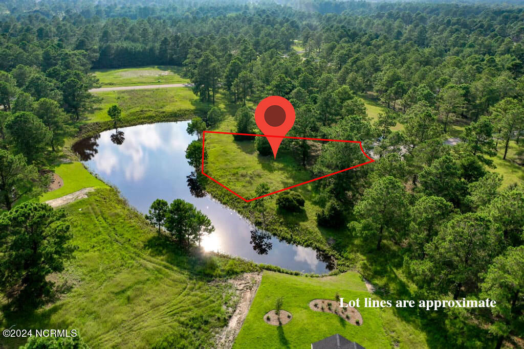 Lot 25 Apple Lane, Mccormick, SC, 29835