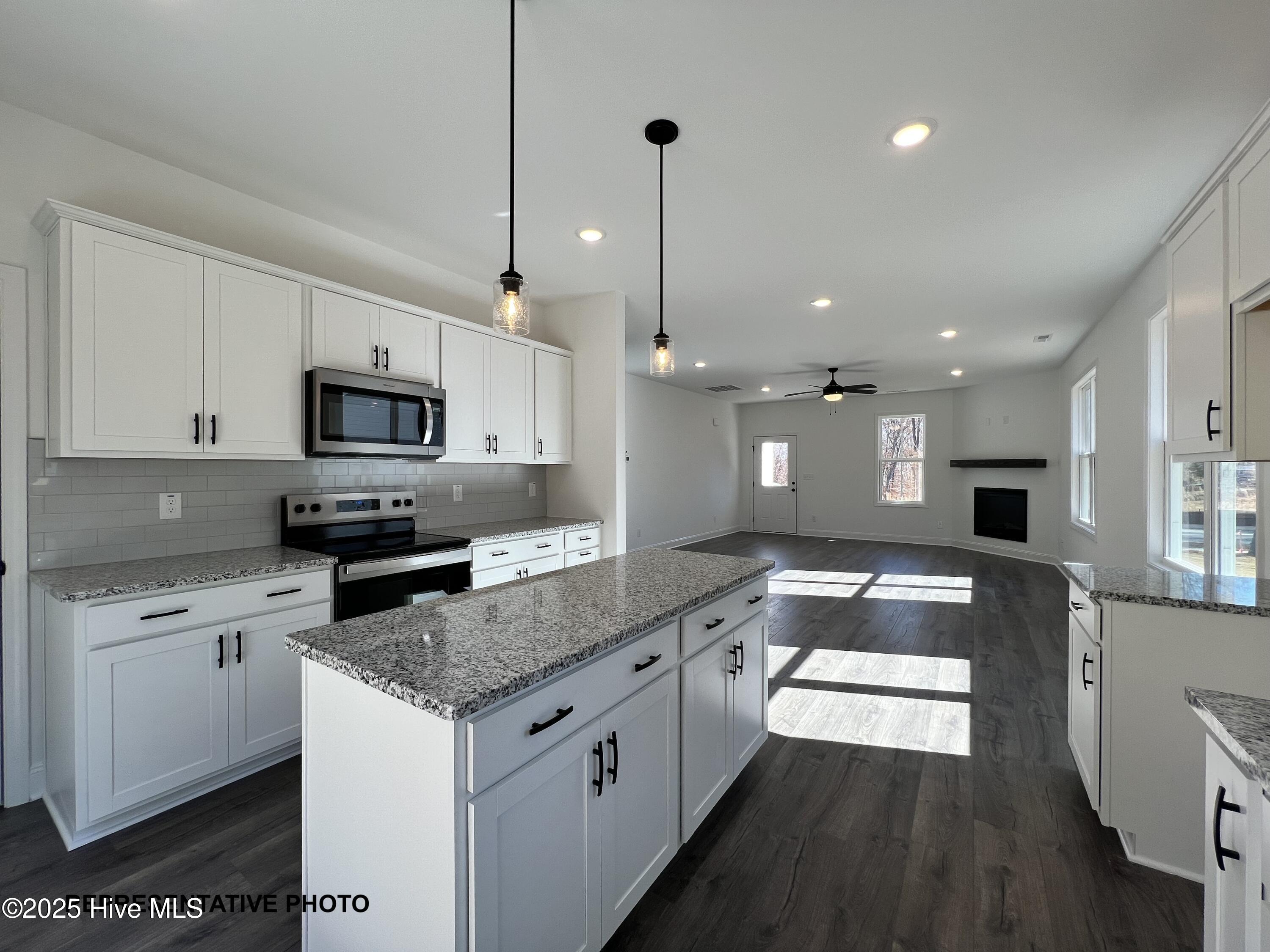 Representative Photo