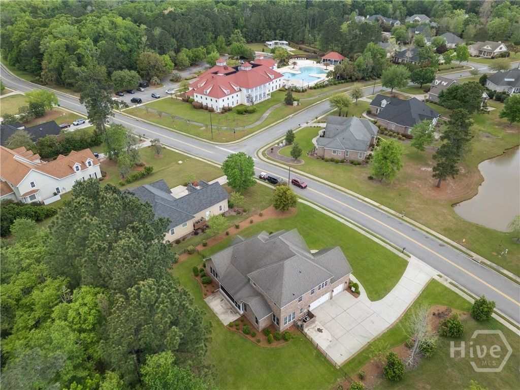 828 Southbridge Boulevard, Savannah, GA, 31405