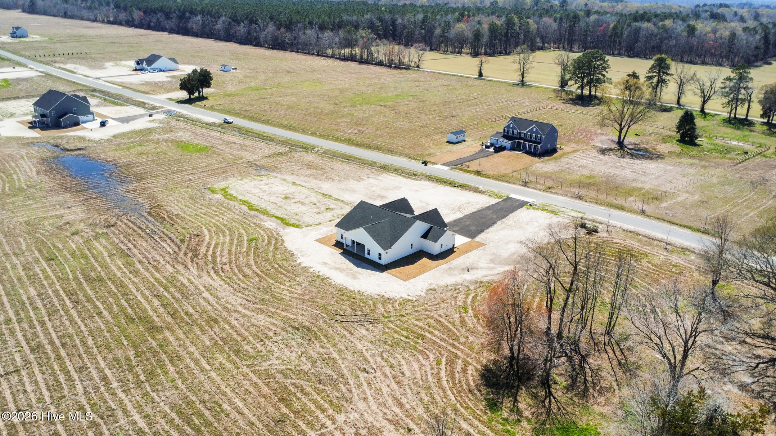 109 Backwoods Lane, Moyock, NC, 27958