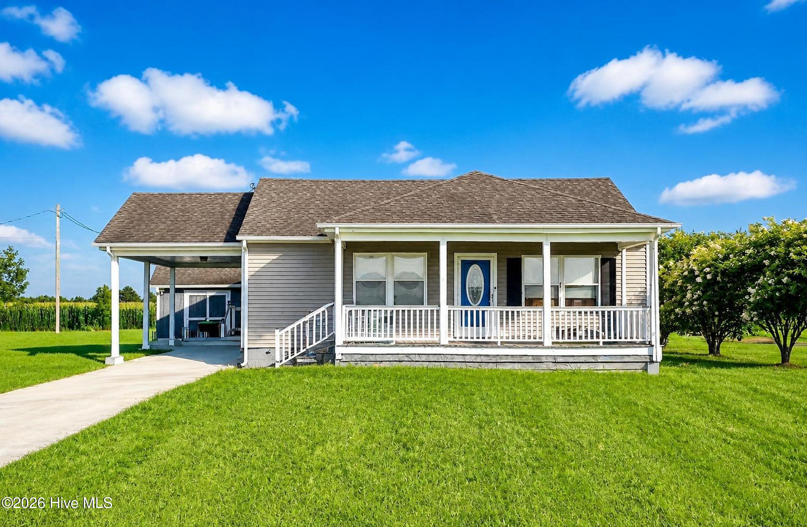 Featured listings