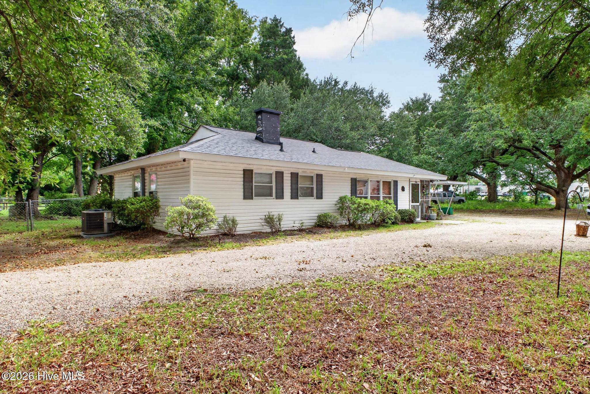 Photo 1 of Single family home for sale at 116 Taylor St, Aiken, SC 29803 | MLS# 100584786 | Listing updated on 2026-09-29