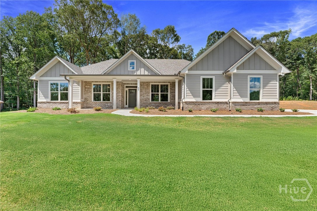 Homes for sale in Jefferson, GA | 37 Hometown Ct, Jefferson, GA 30549 | MLS# CL344532
