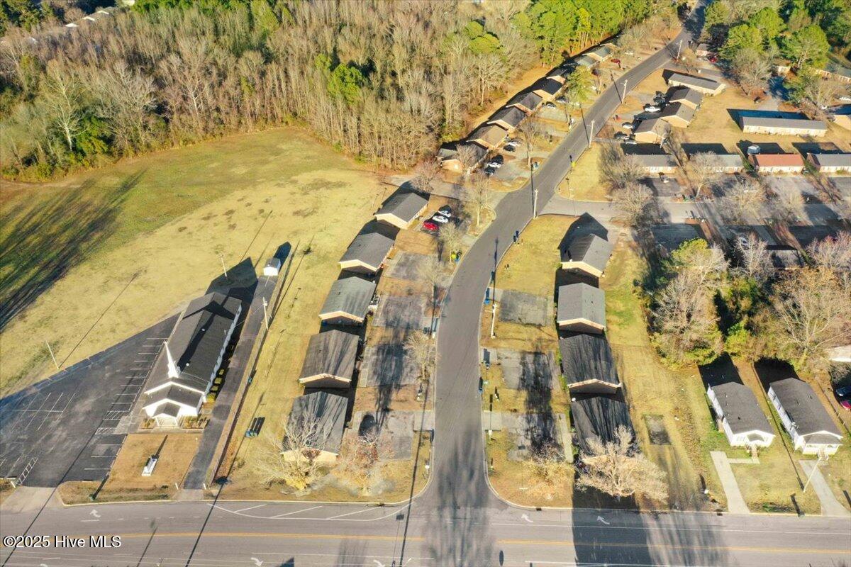 10-1707 Snowden Dr SE-10