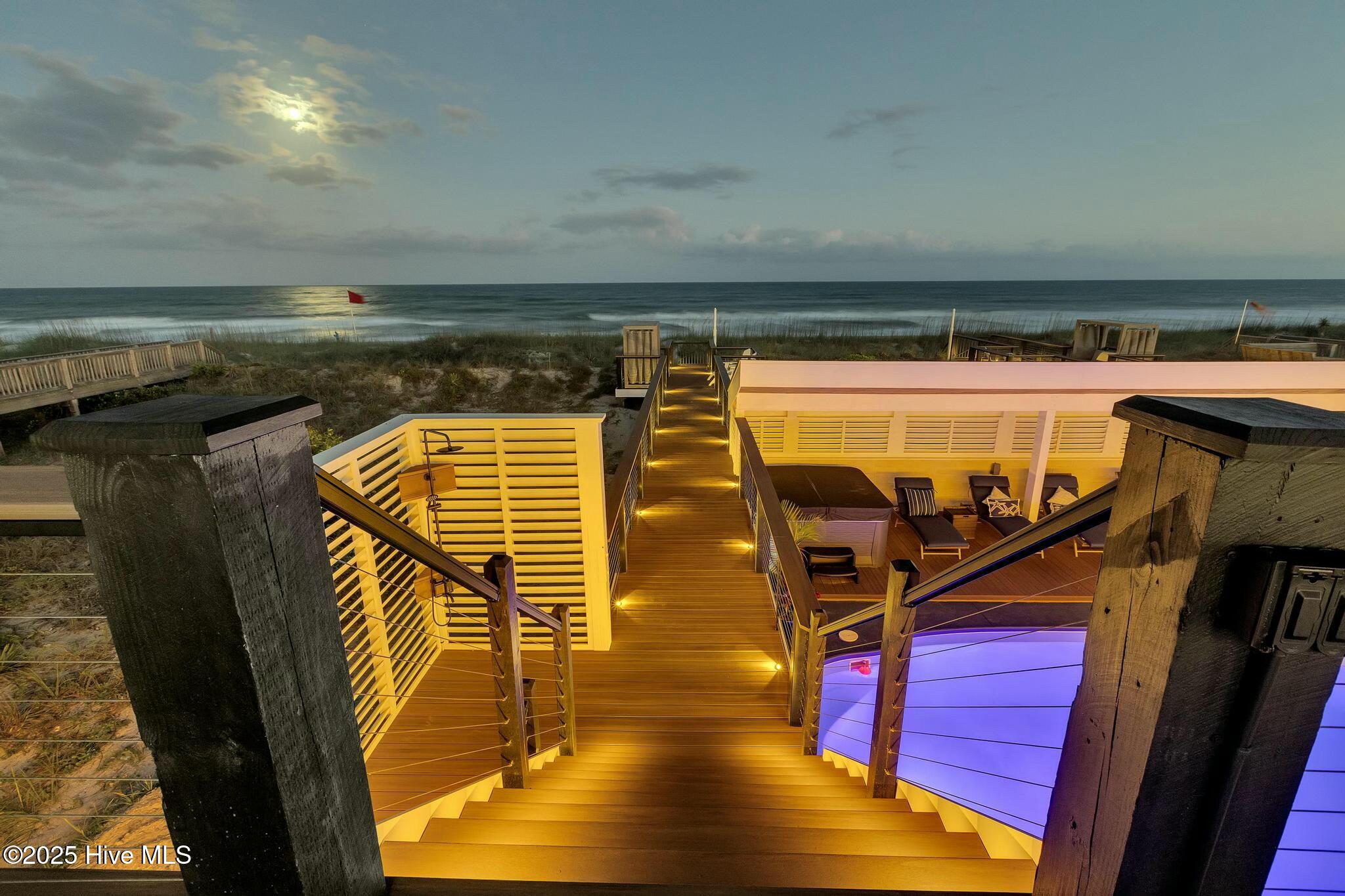 8703 Ocean View Drive UNIT East, Emerald Isle, NC, 28594