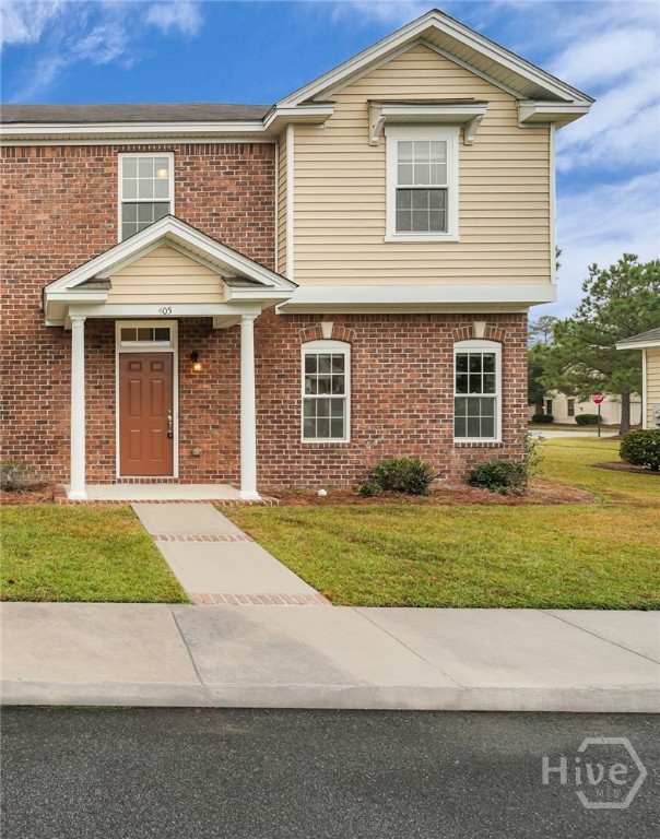Homes for sale in Pooler, GA | 405 Olde Ivey Sq, Pooler, GA 31322 | MLS# SA342670