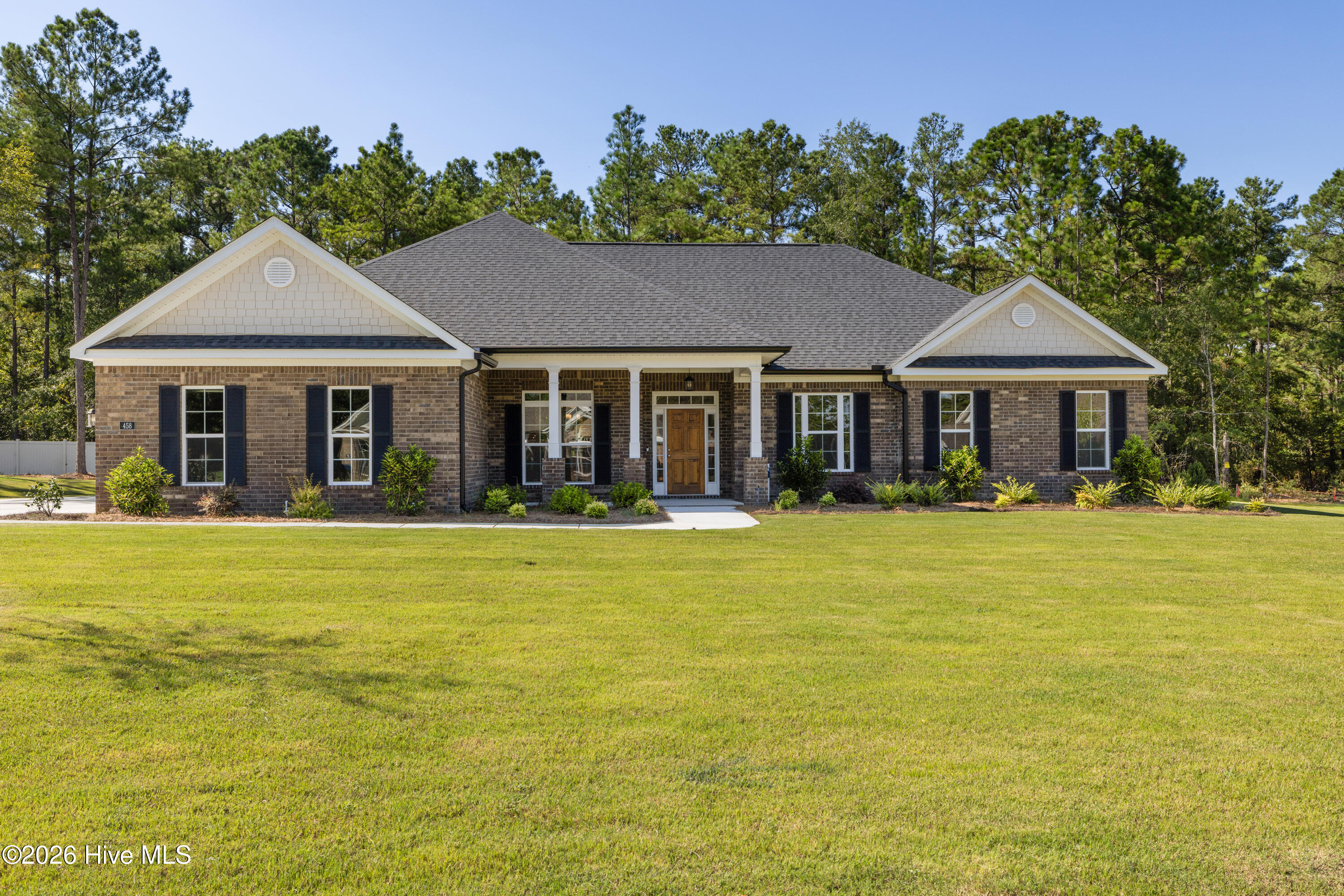 Photo 1 of Single family home for sale at 458 Longshadow Dr, Aiken, SC 29803 | MLS# 98251309 | Listing updated on 2026-09-04