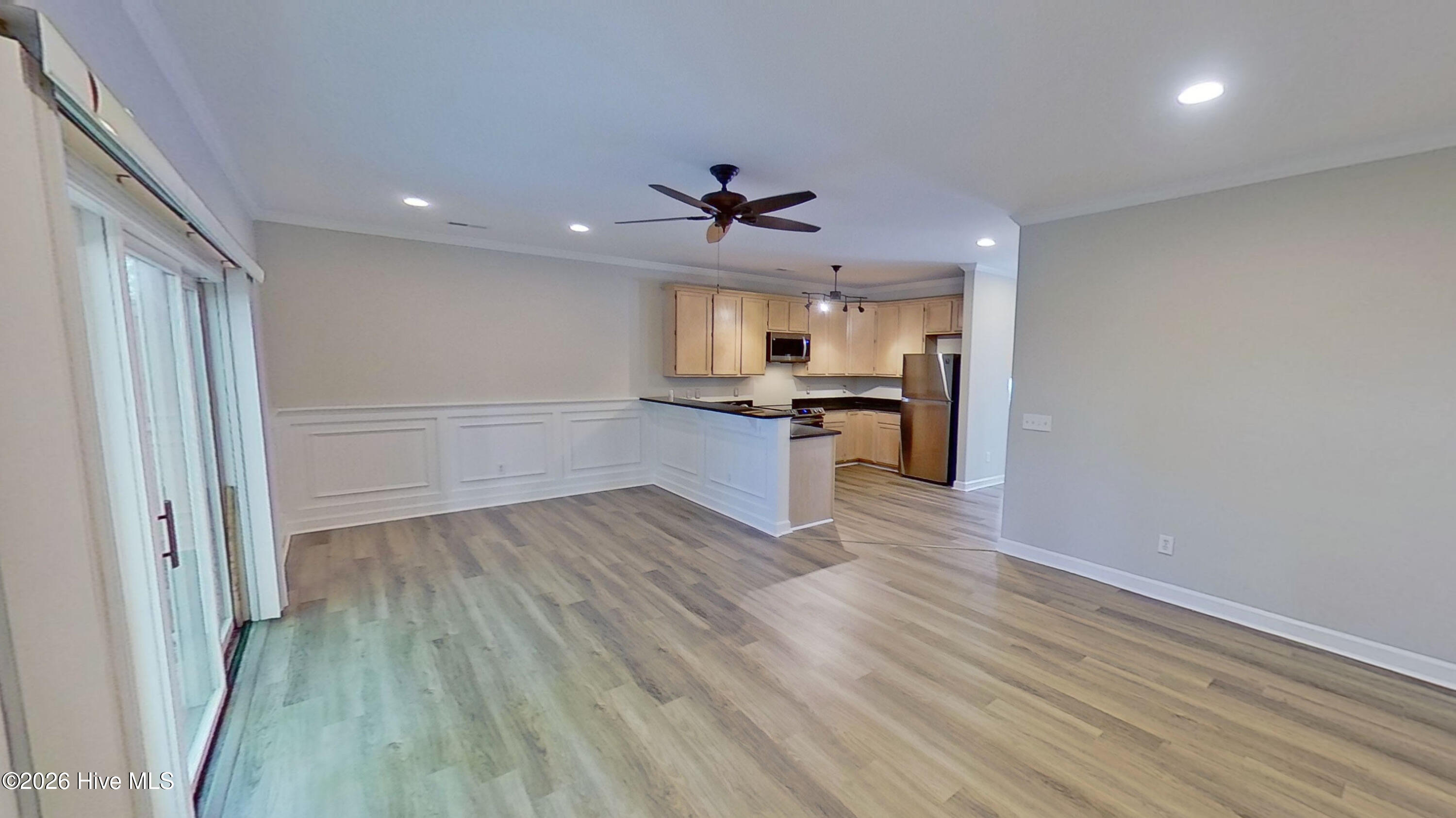 Shirley Johnson - MLS Number: 100577533