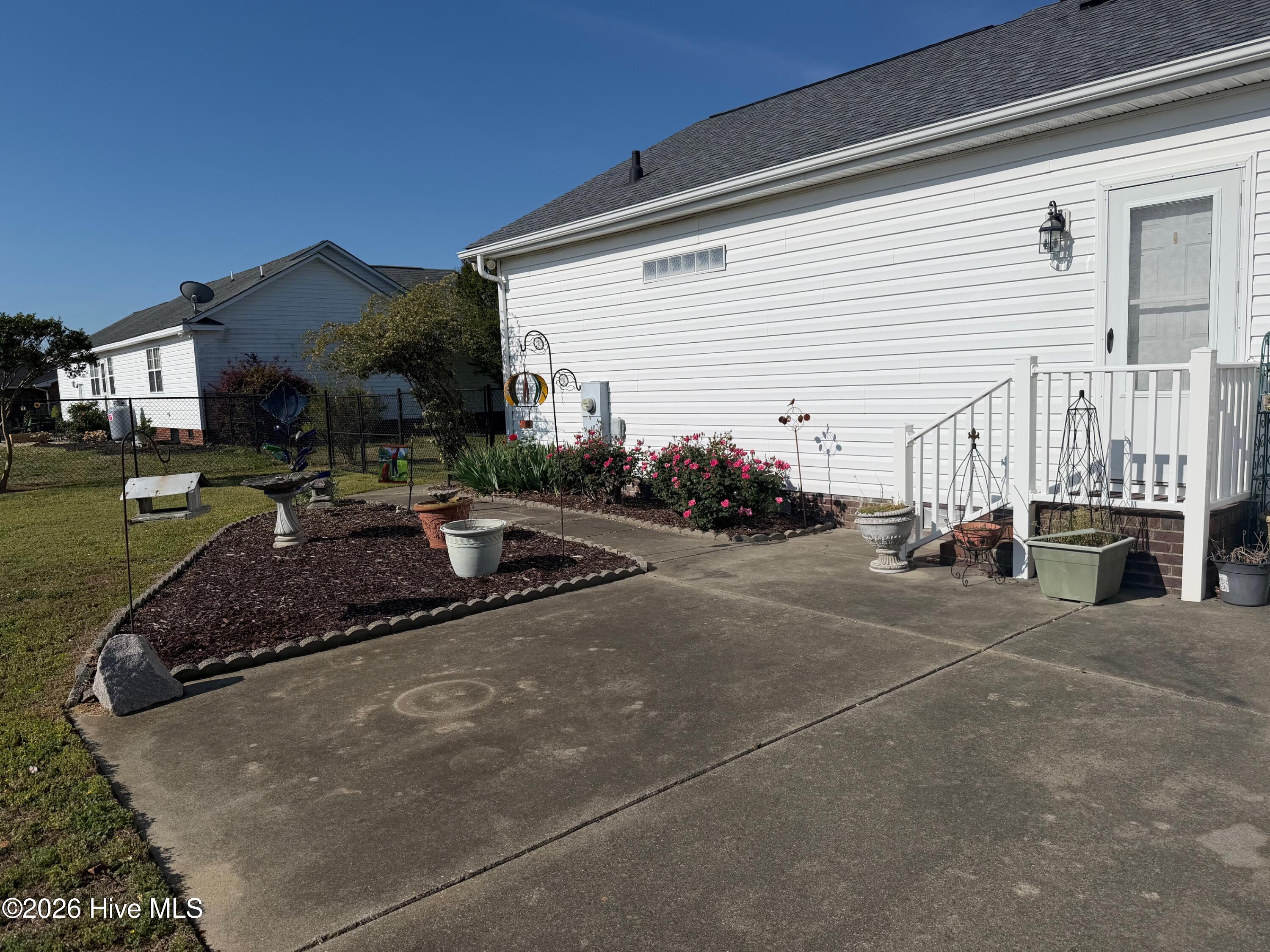 6949 Rock Ridge Sims Road, Sims, NC, 27880
