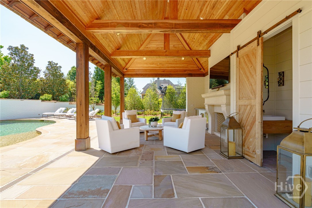 1625 Evergreen Park, Statham, GA, 30666