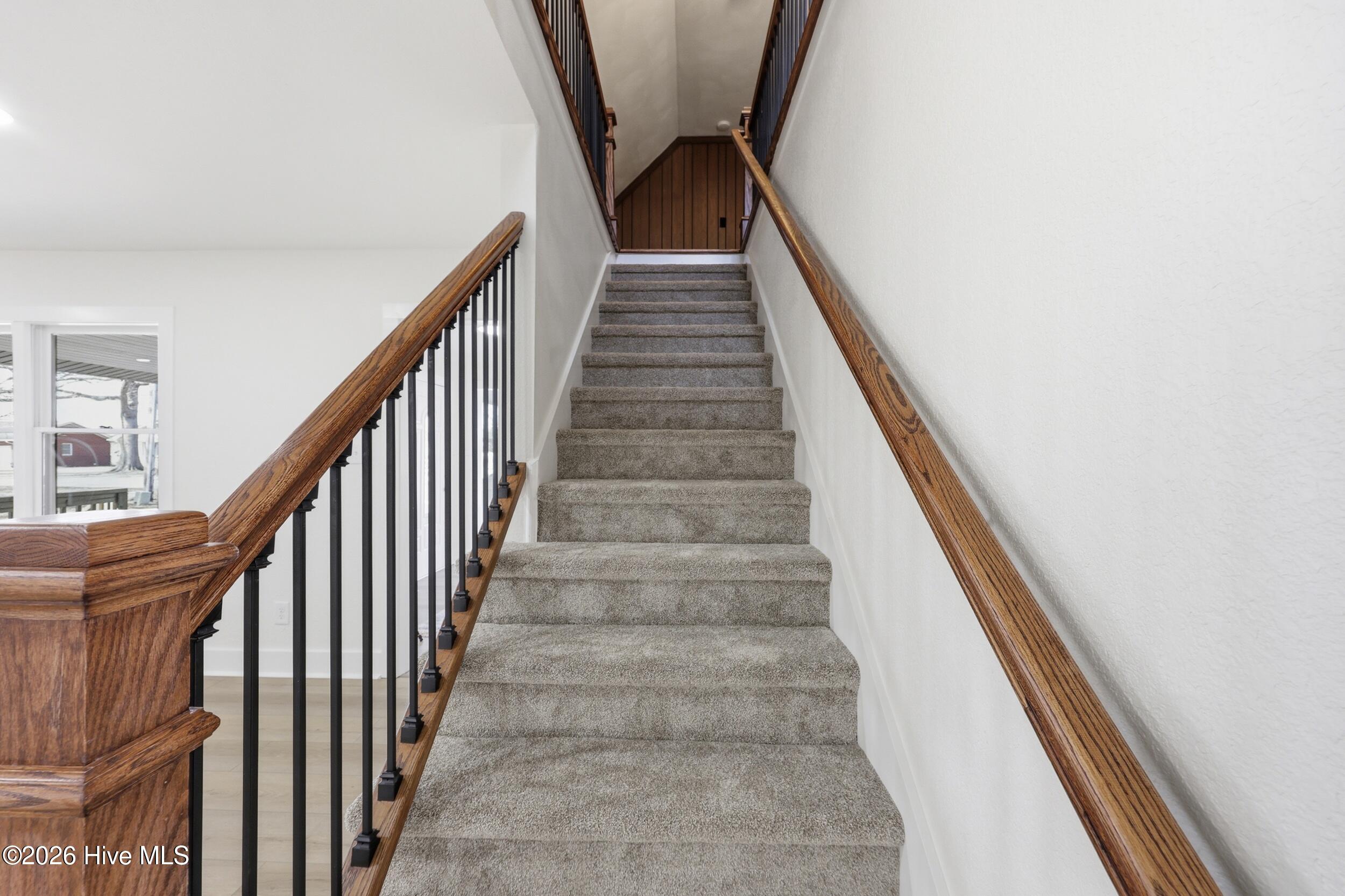 1804 Edgewood Drive, Elizabeth City, NC, 27909