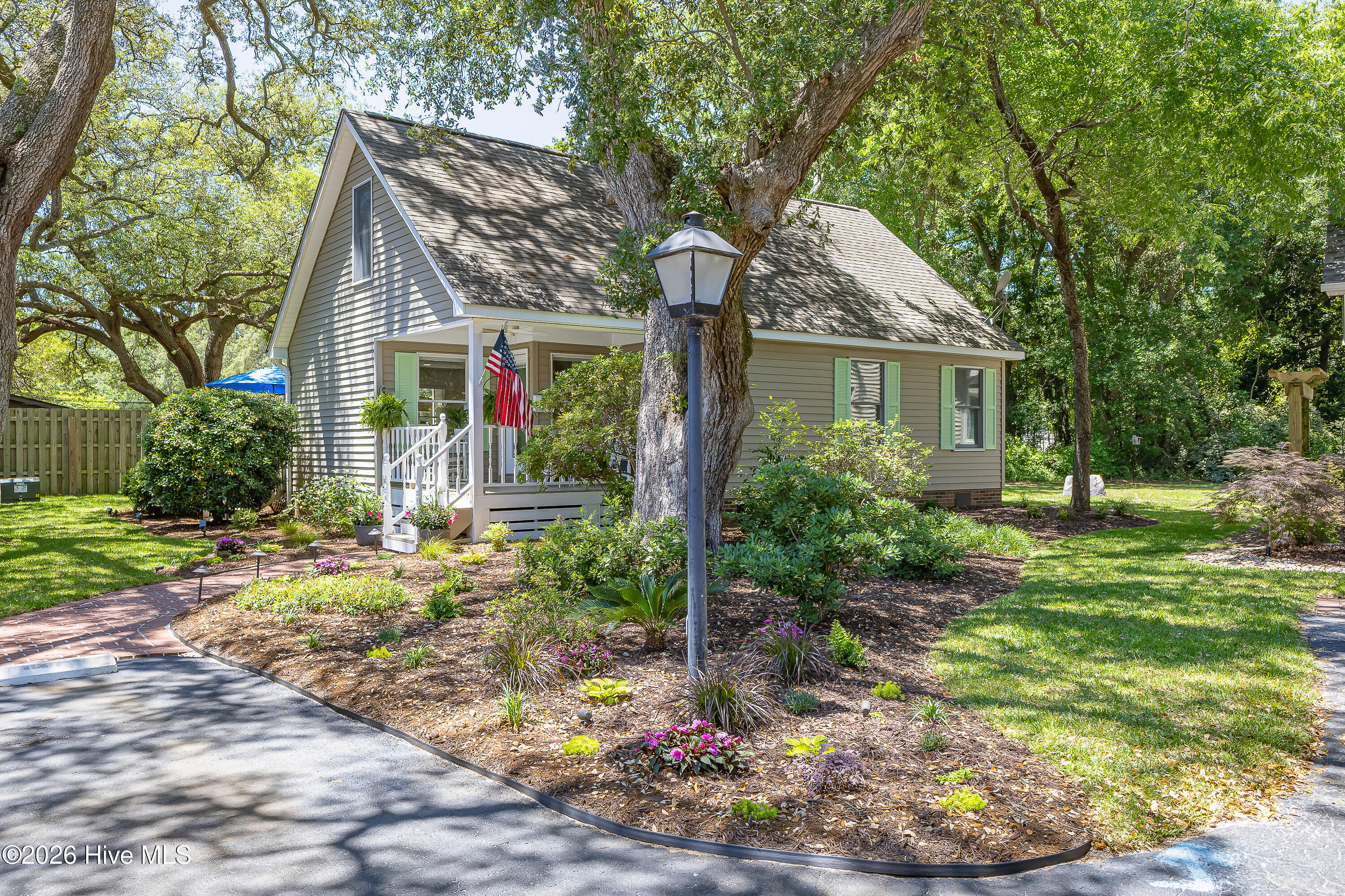 Homes for sale in Southport, NC | 313 E Brown St #G, Southport, NC 28461 | MLS# 100573638