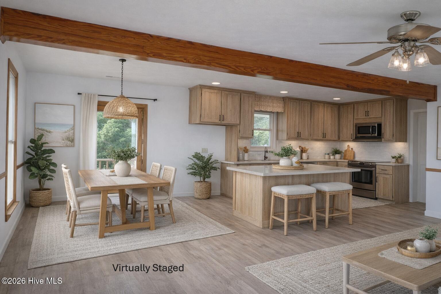 210 Shore Road, Newport, NC, 28570