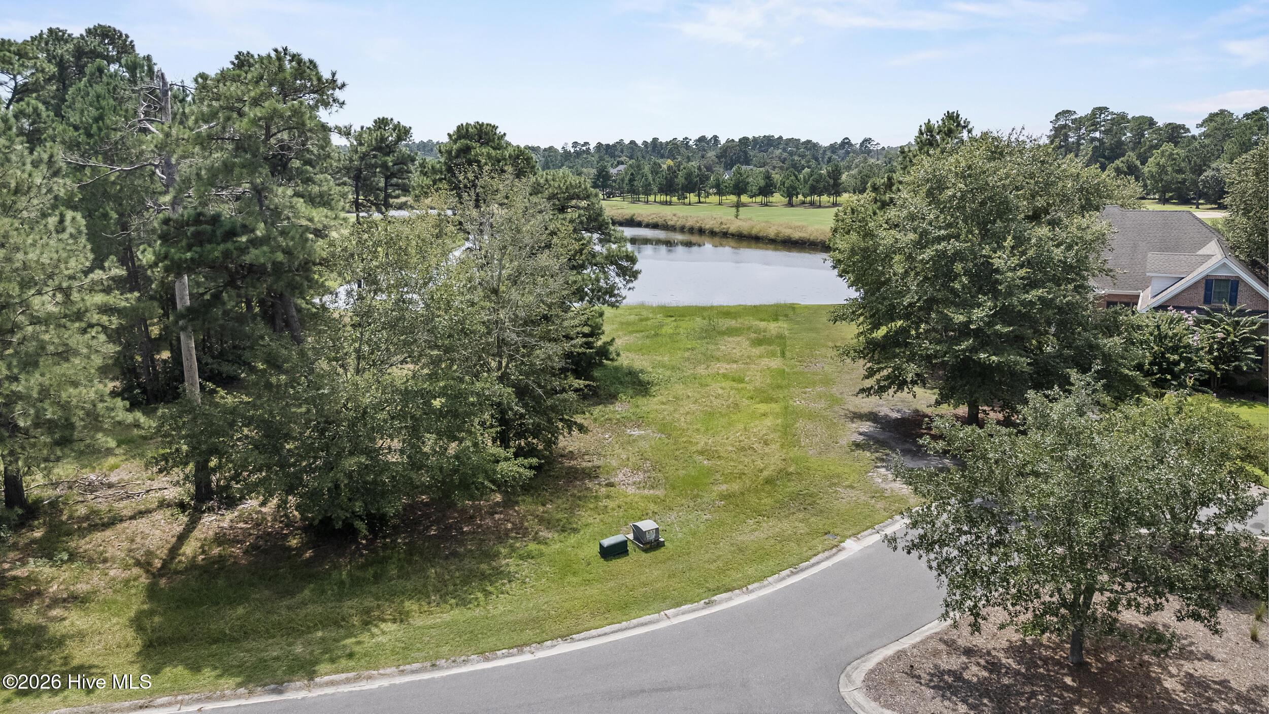 205 Falls Landing, Wallace, North Carolina, 0 ,Residential Lot,For sale,Falls Landing,100599123