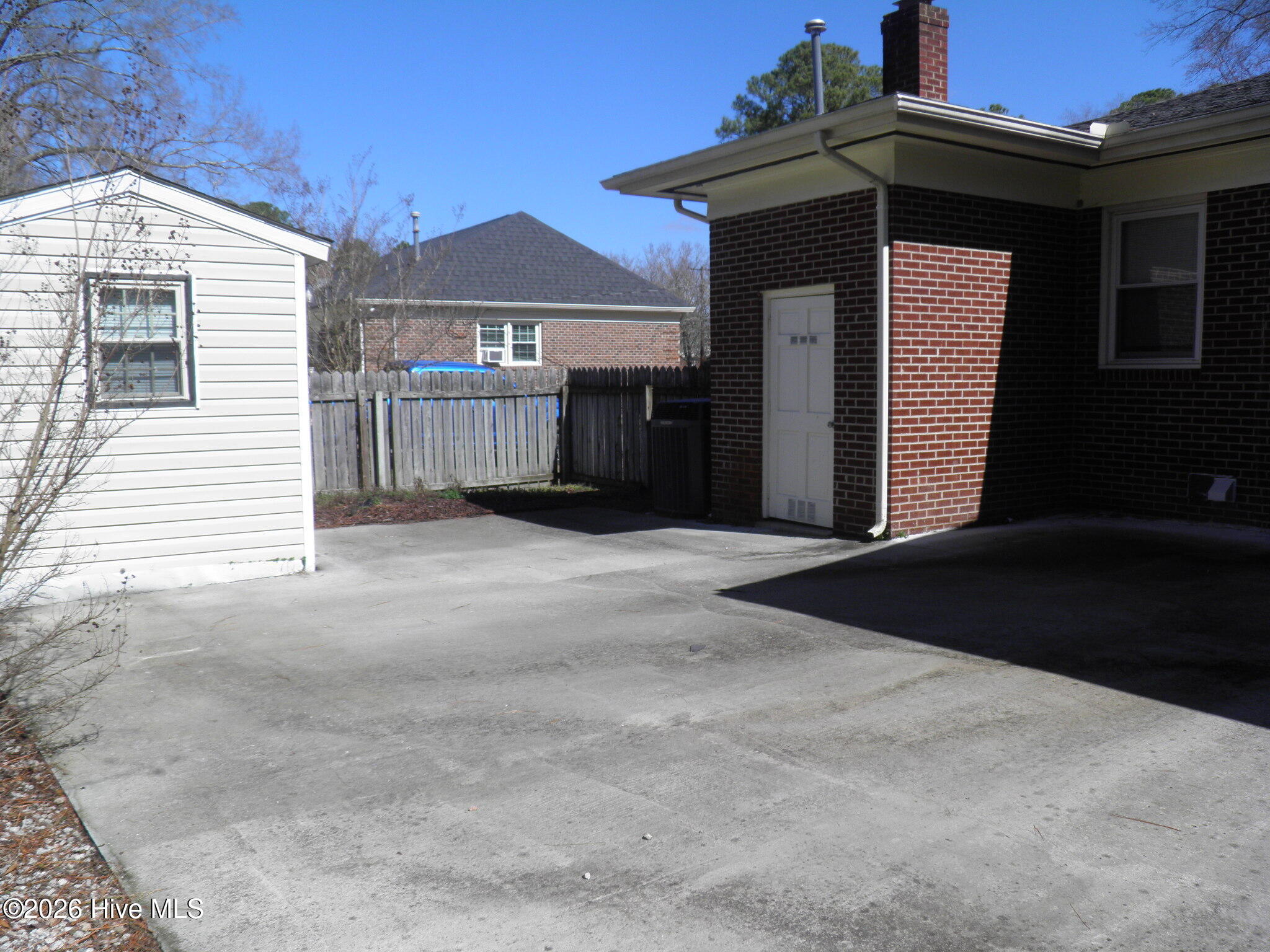 228 Timberlane Drive, Rocky Mount, NC, 27804