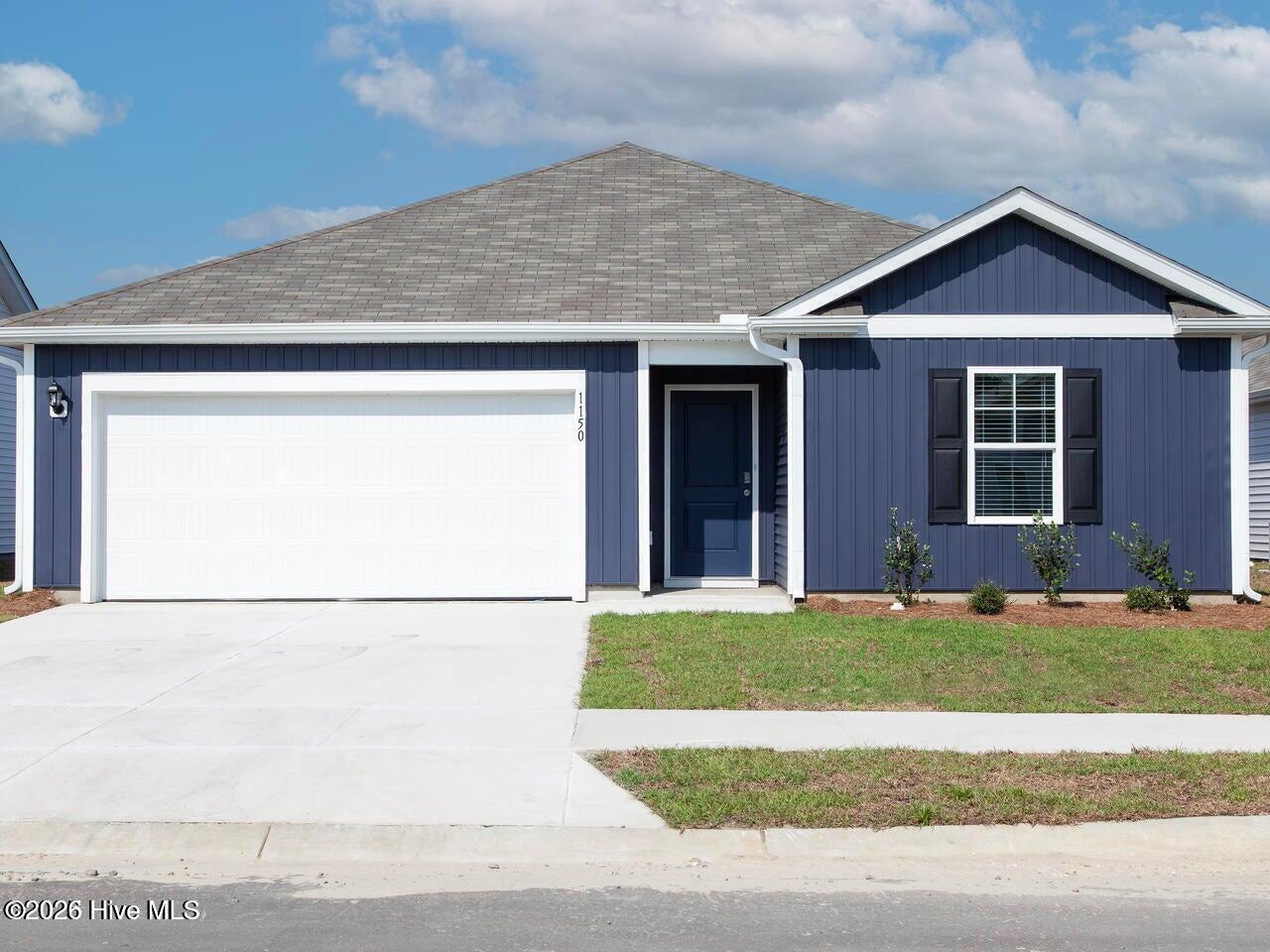 Shirley Johnson - MLS Number: 100531832