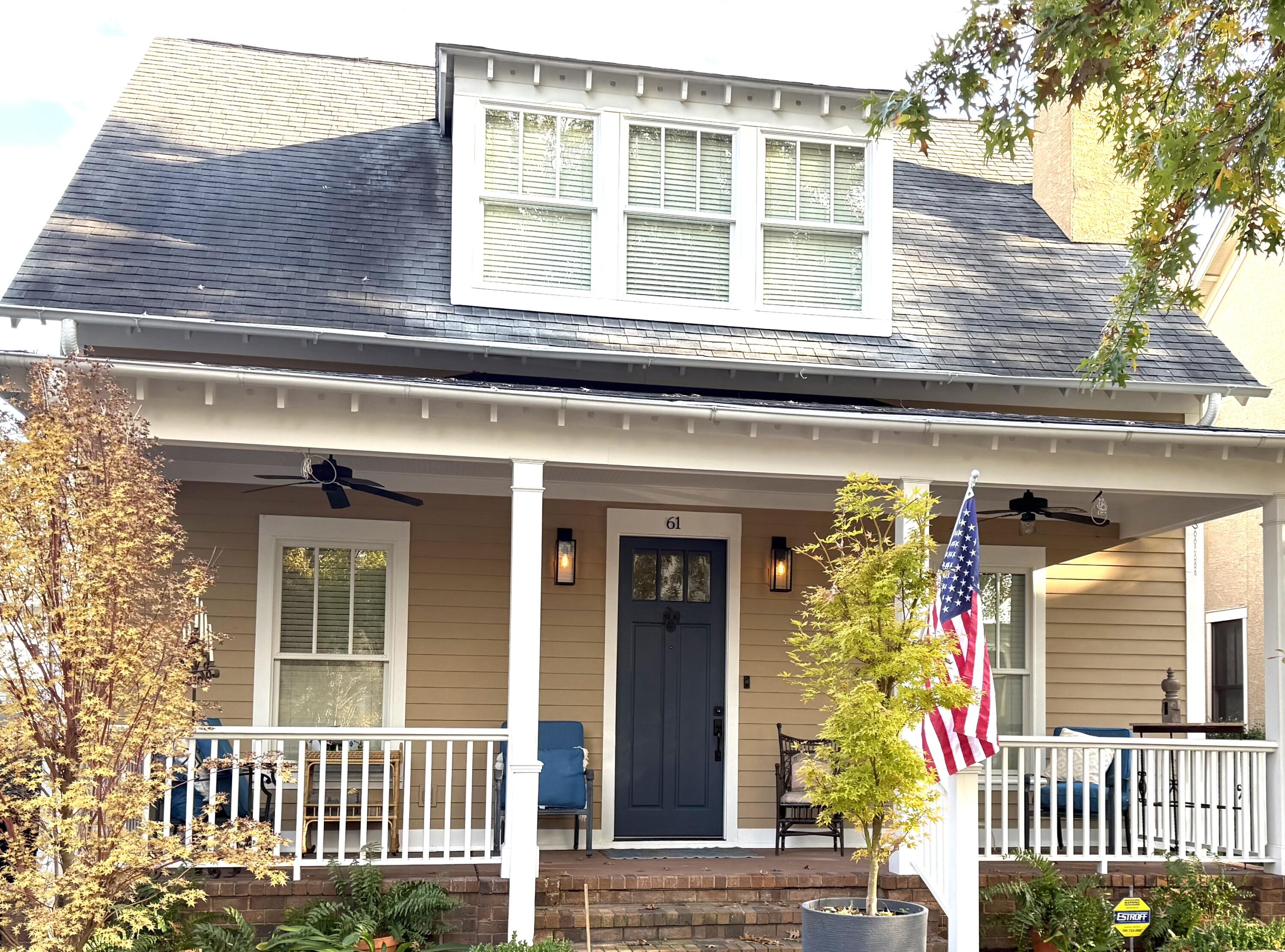 61 Crystal Lake Drive, North Augusta, SC, 29841