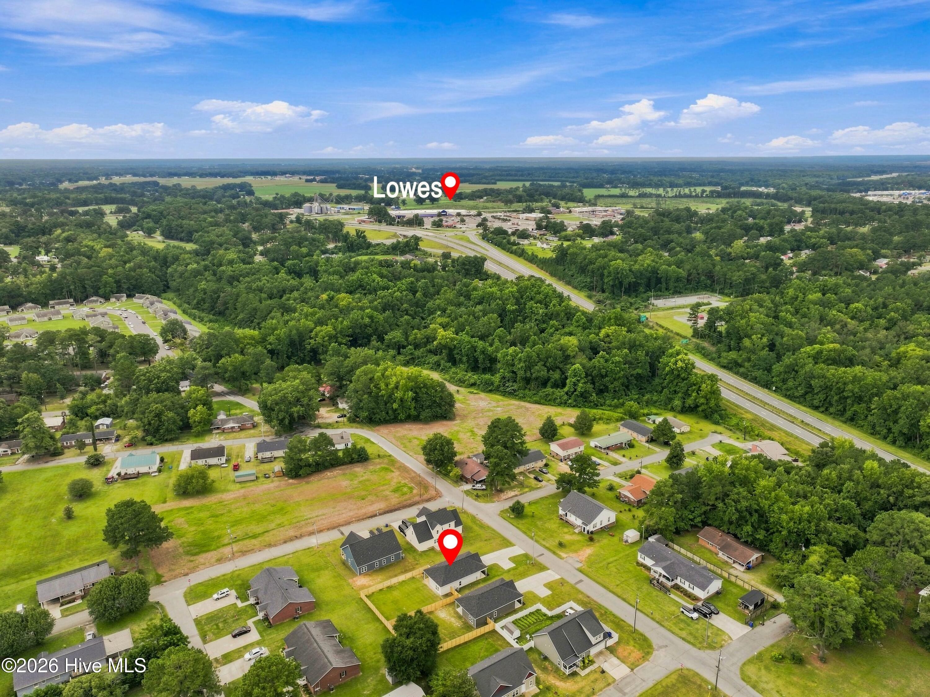 31st image of 802 Holmes St, Clinton, NC 28328 | MLS# 100548606