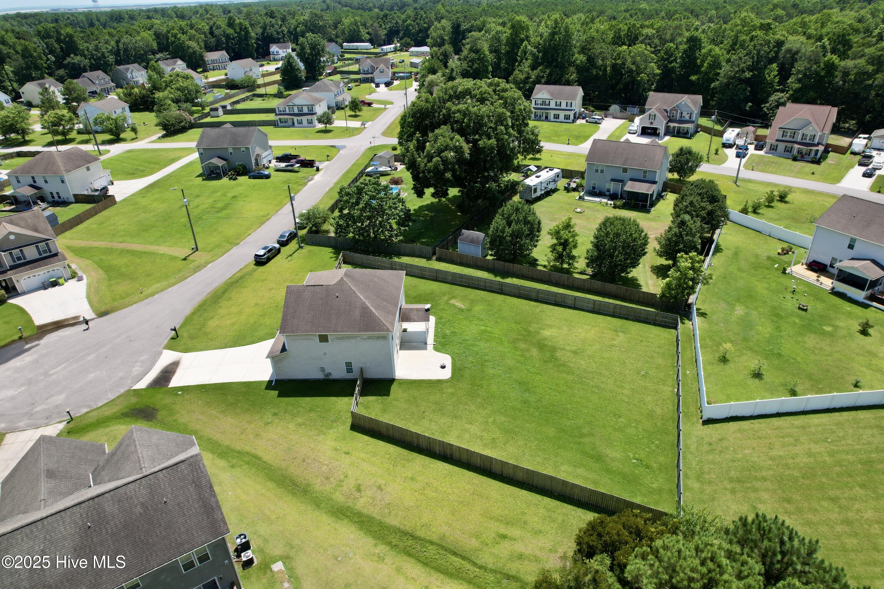 203 Tucksey Court N, Hubert, NC 28539 – photo 7: DJI_0745