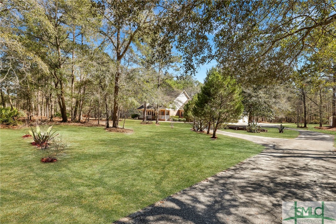 430 Squirrel Run, Rincon, GA 31326 Listing Photo  4