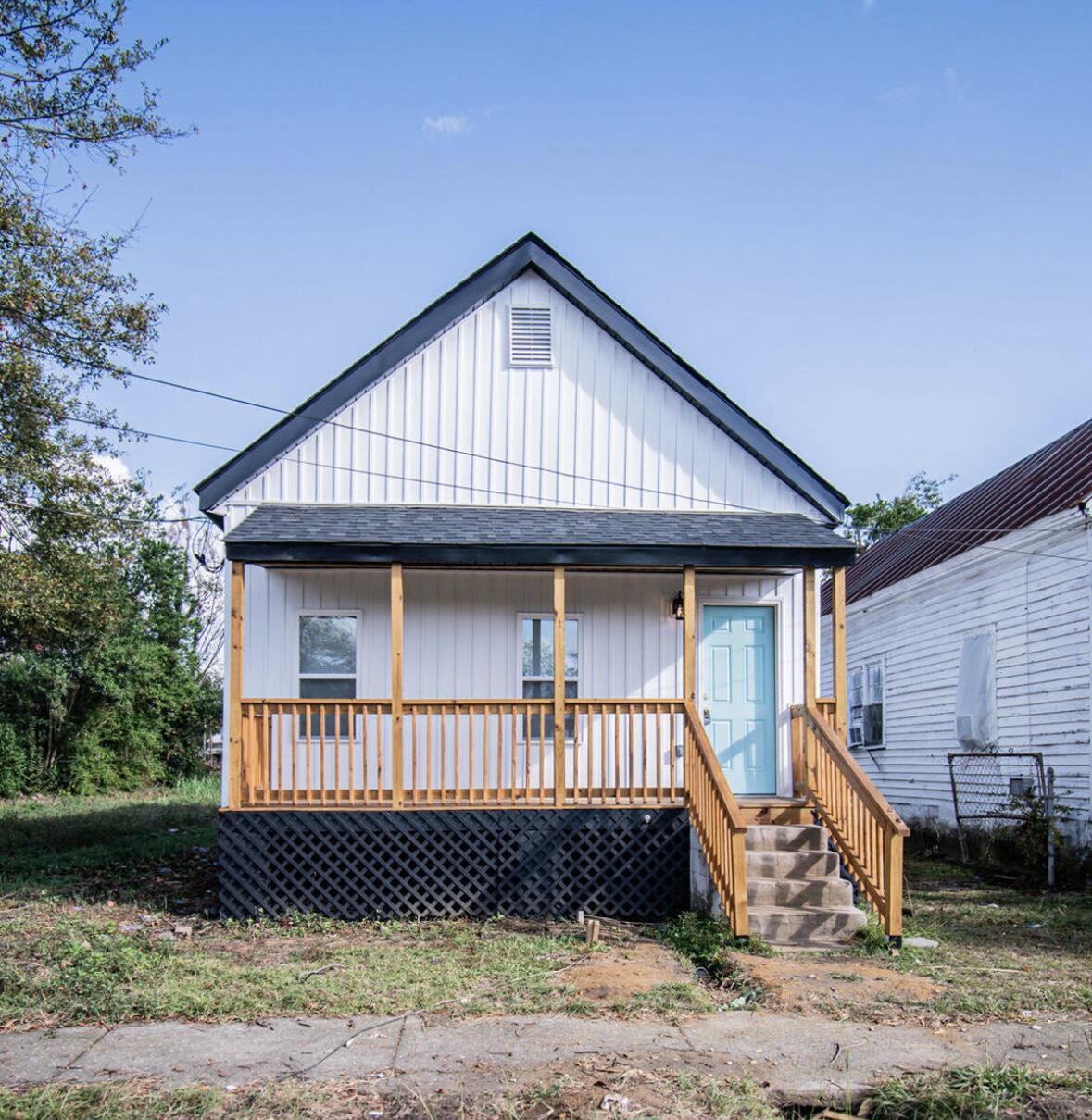 1540 Mill St, Augusta, GA 30901 Listing Photo  1