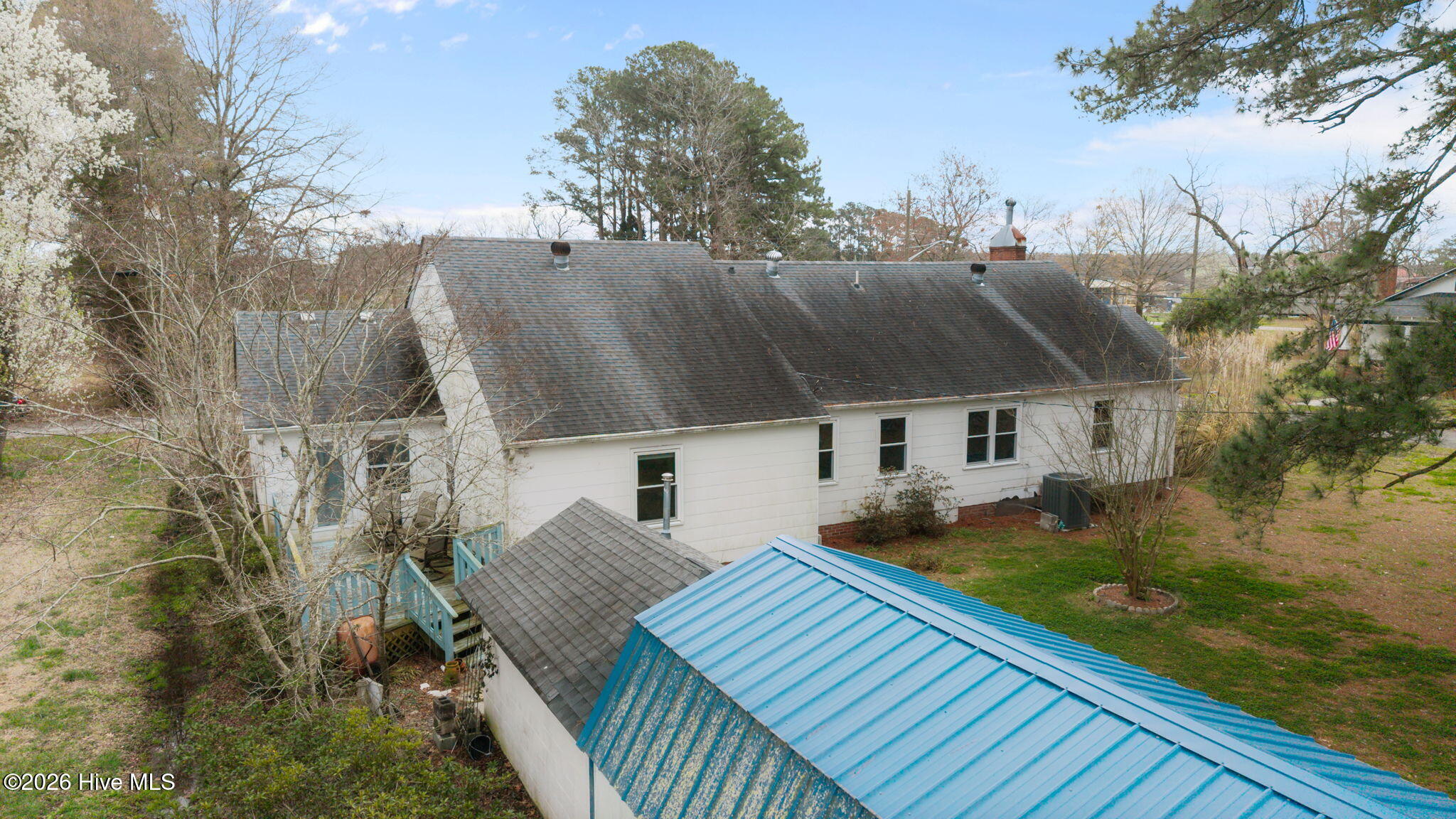 225 N 6th Street, Aurora, NC, 27806