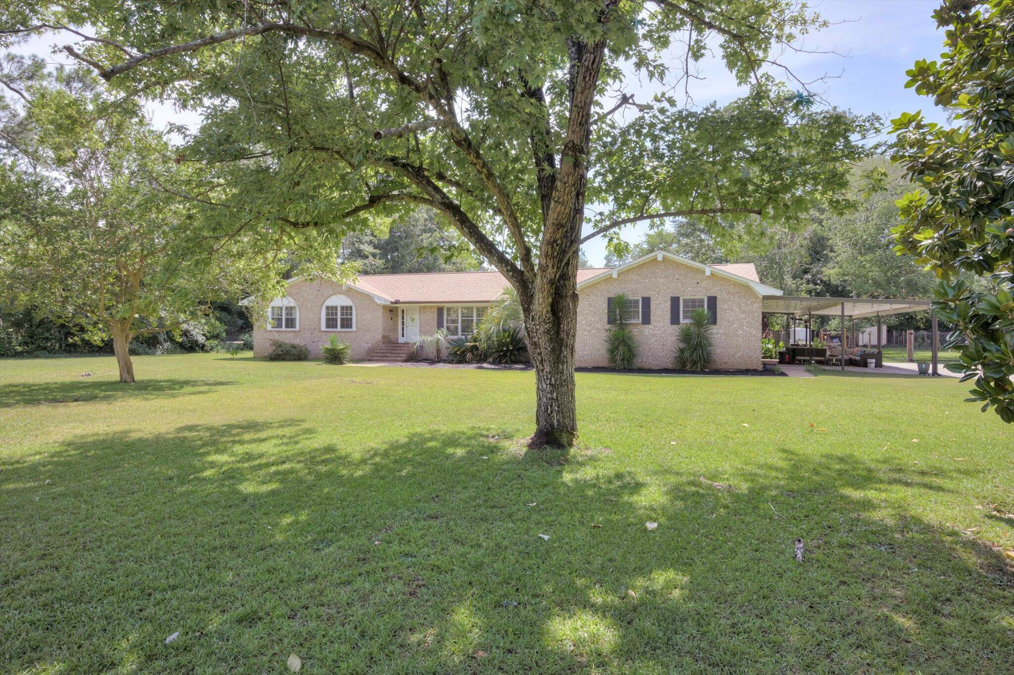 3801 Hawthorne Road, Rocky Mount, NC, 27804