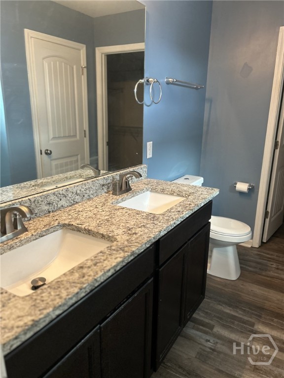 89 Burnt Oak Road, Port Wentworth, GA, 31407