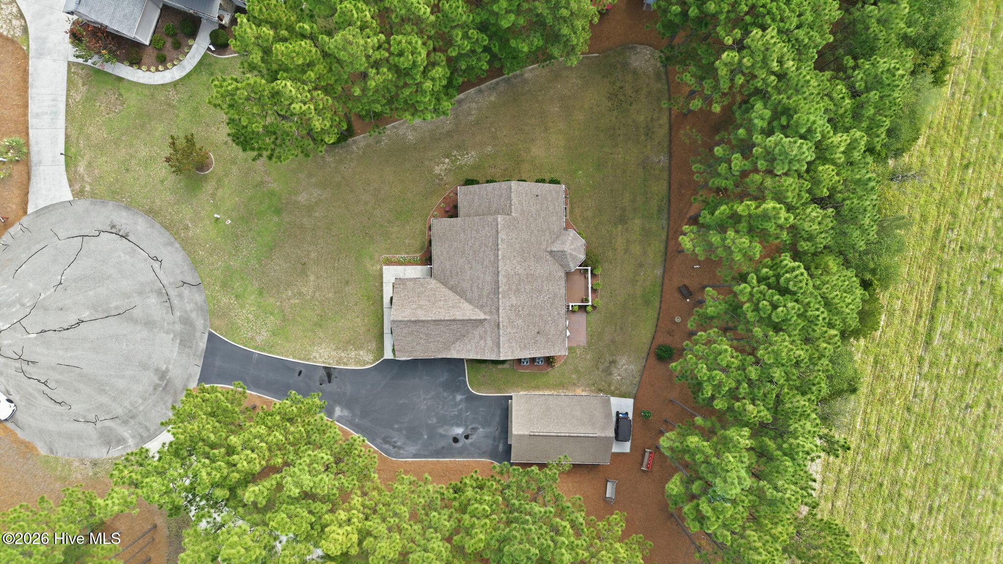 Photo 58 of Single family home for sale at 5 Whitman Ct, Jackson Springs, NC 27281 | MLS# 100599896 | Listing updated on 2026-09-04