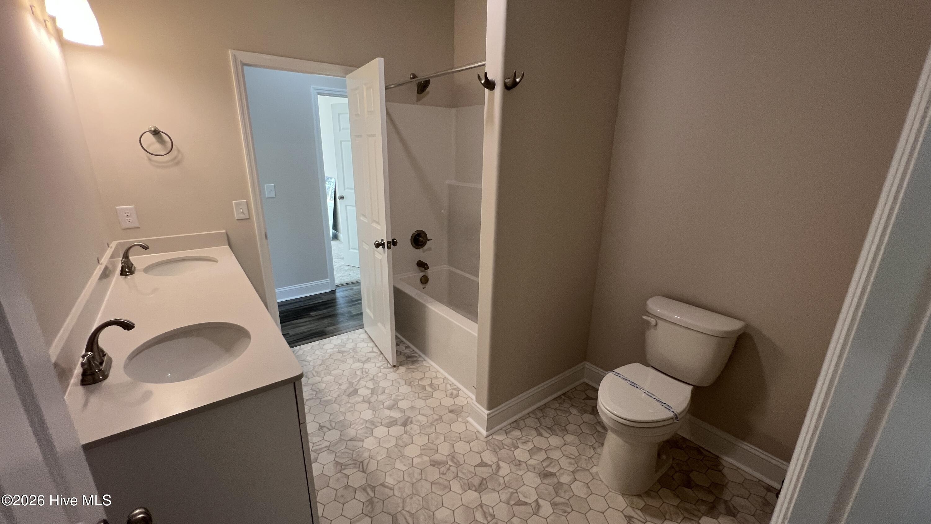 136 Dallas Drive, Beulaville, NC 28518 – photo 15: IMG_1432