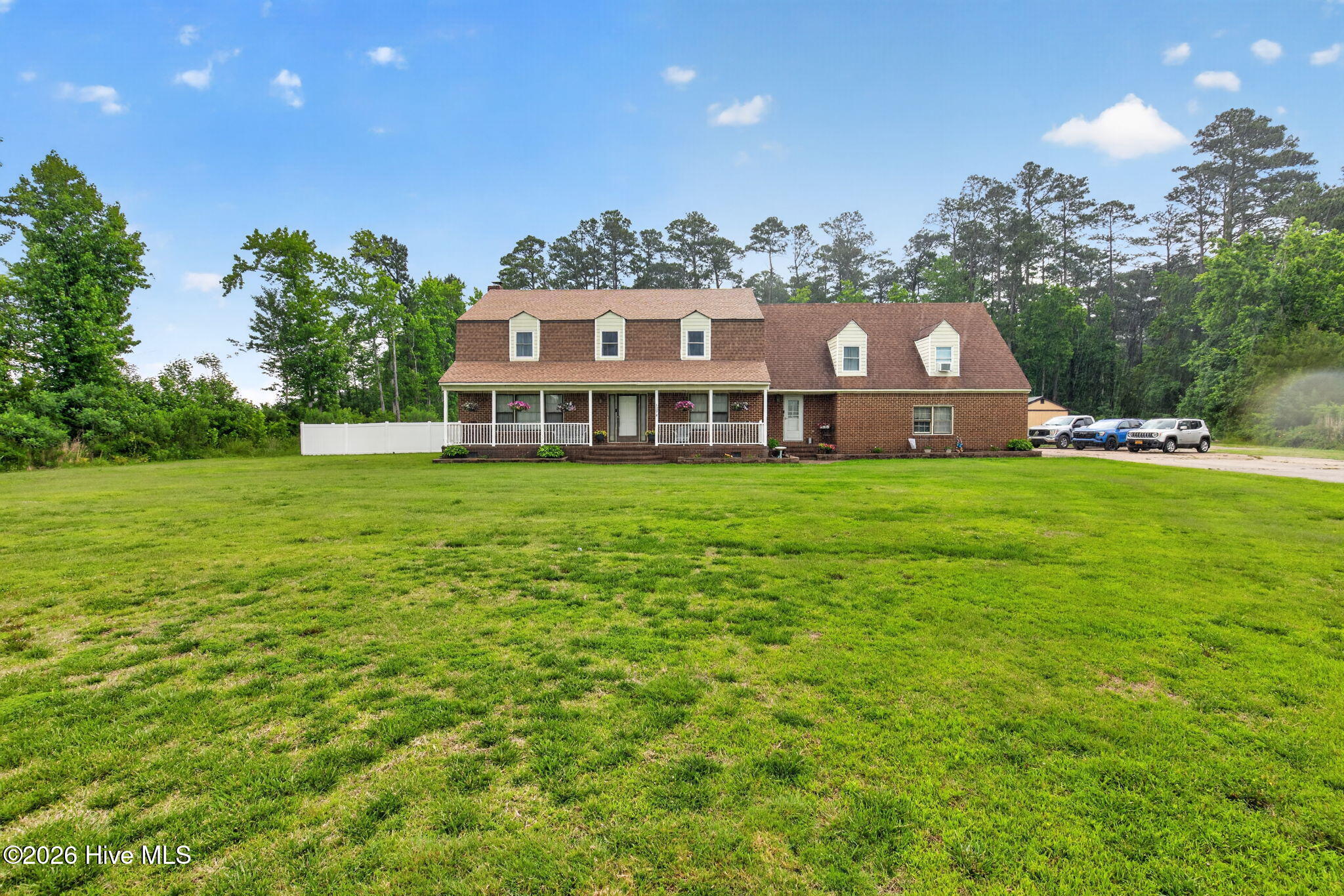 Homes for sale in South Mills, NC | 1374 Nc Hwy 343 N, South Mills, NC 27976 | MLS# 100576519