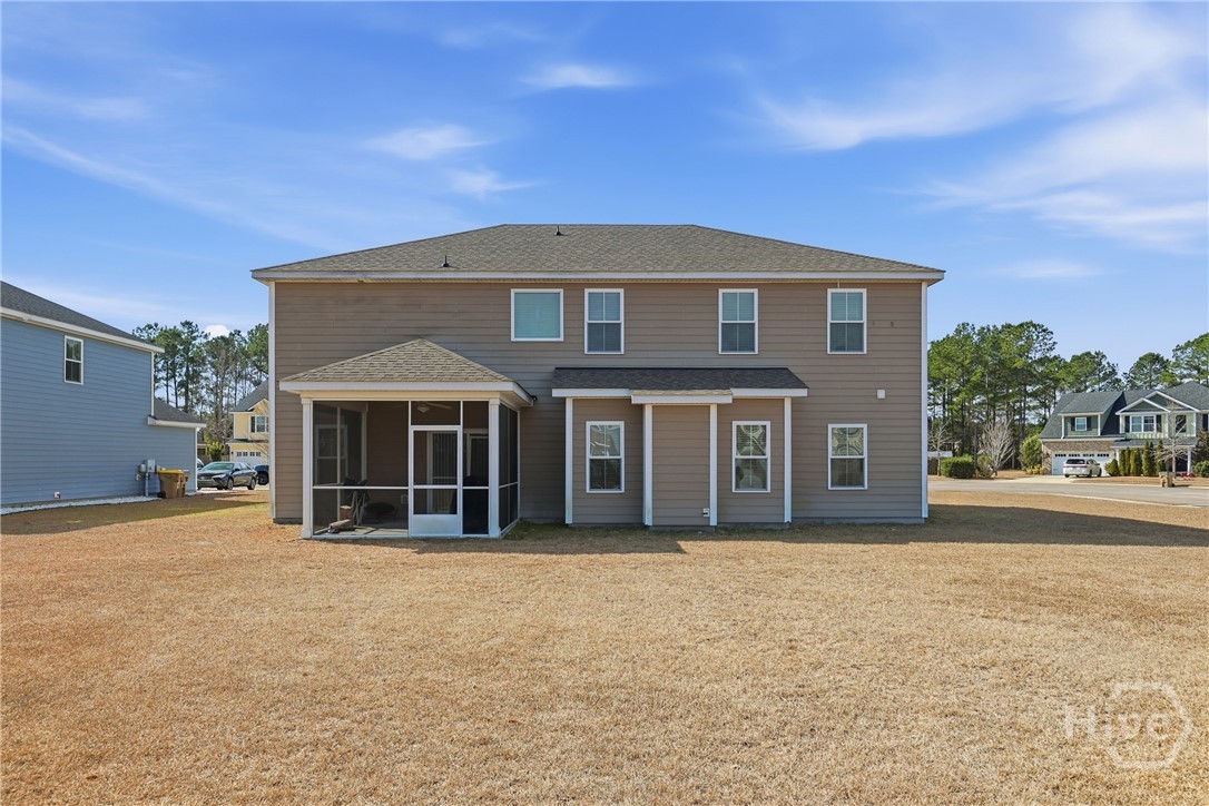 90 Roundstone Way, Richmond Hill, GA 31324 Listing Photo  4