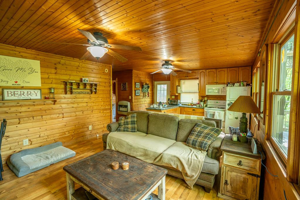 477 Little Snowbird Trail, Marble, NC 28905 Listing Photo  34
