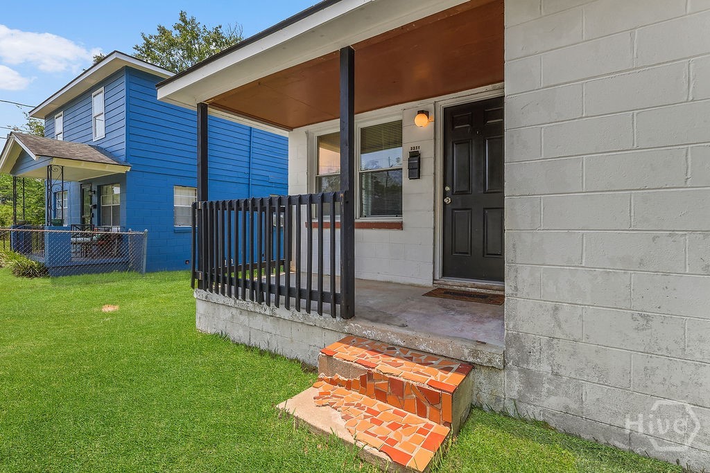 5th image of 3311 Myrtle St, Savannah, GA 31405 | MLS# SA361686