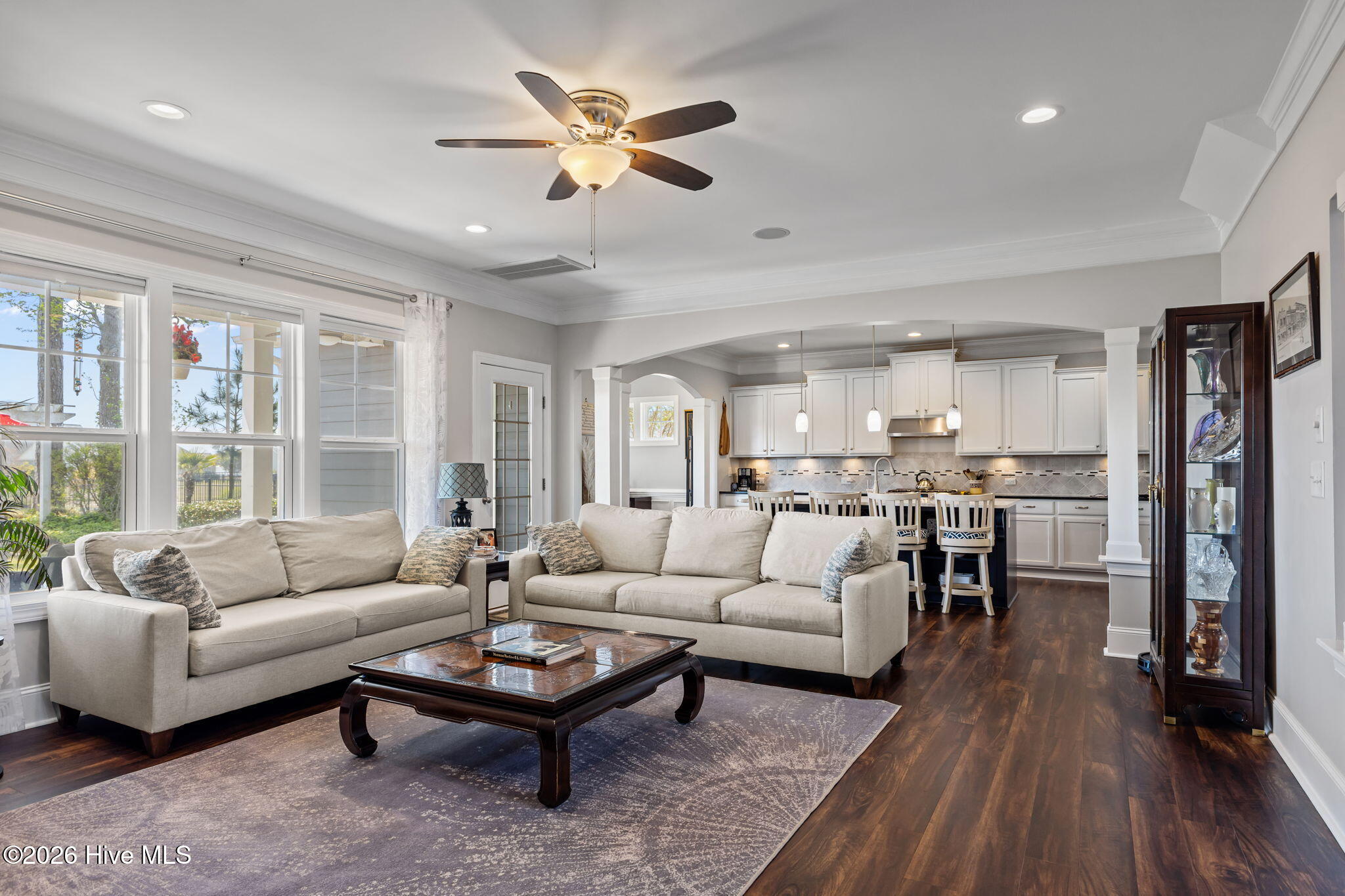 201 Lanyard Drive, Newport, NC, 28570