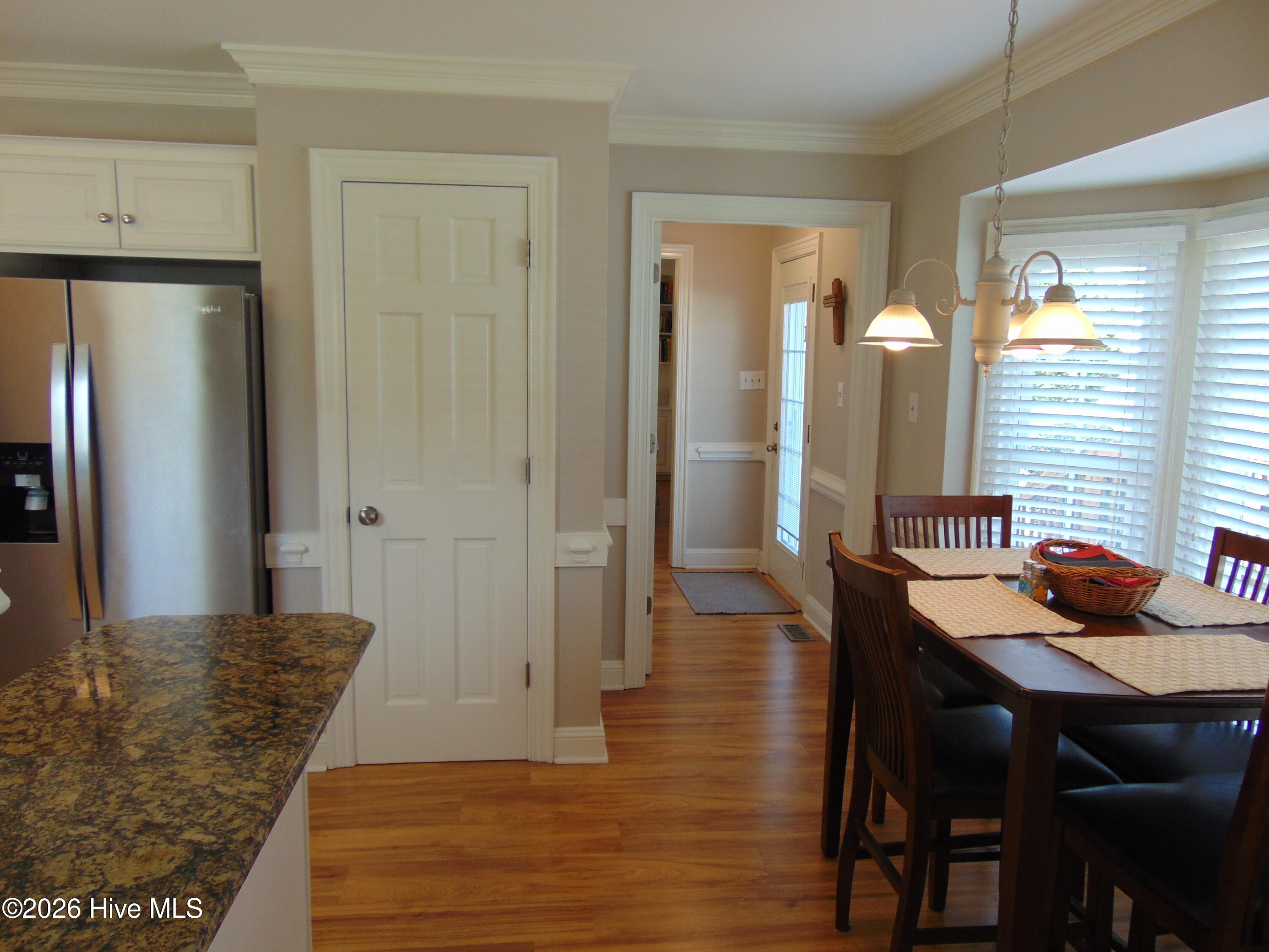 211 Woodfield Drive, Nashville, NC, 27856