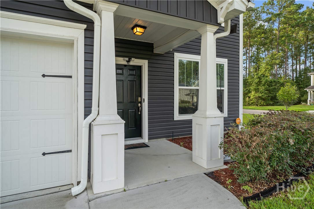 2nd image of 101 Savanna Dr, Pooler, GA 31322 | MLS# SA362634