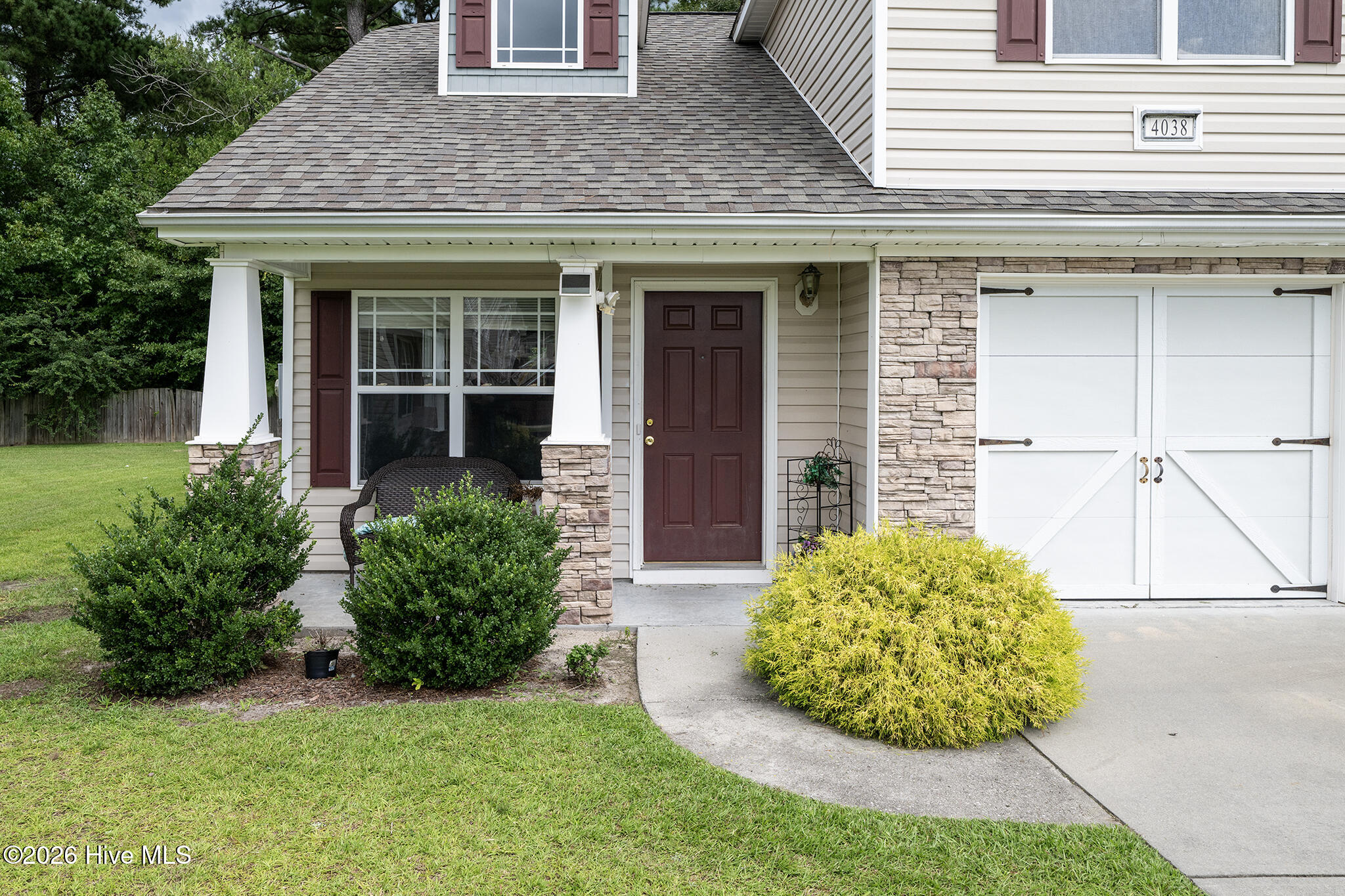 4038 Arbor Green Way,New Bern