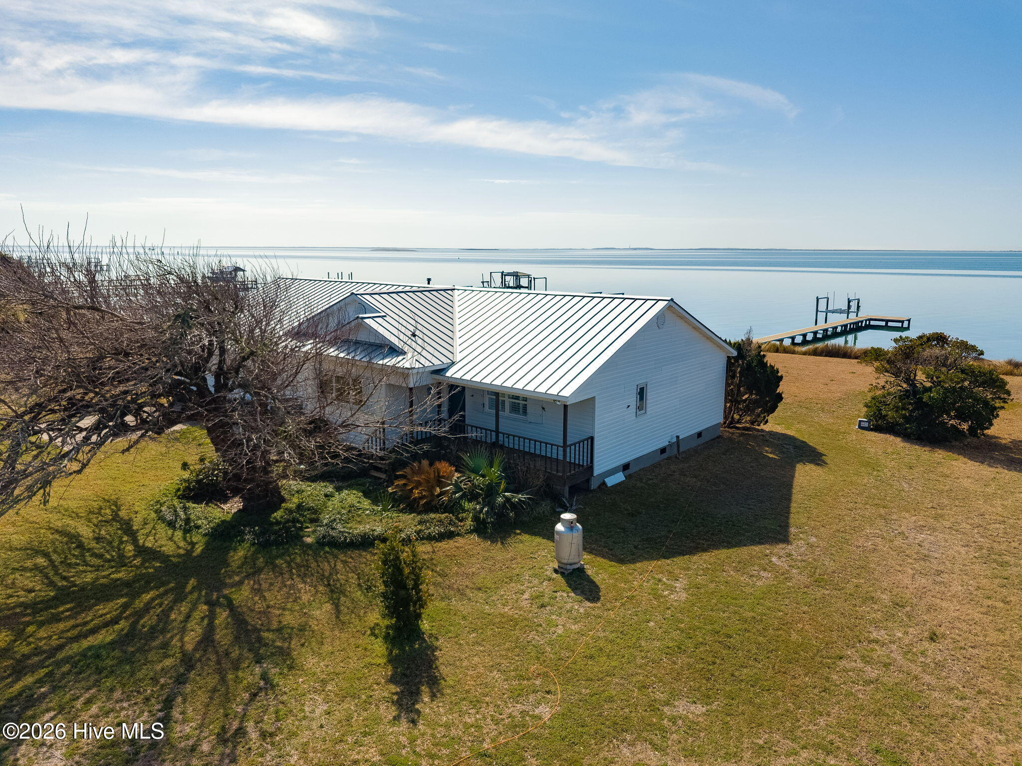 1528 Island Road,Harkers Island