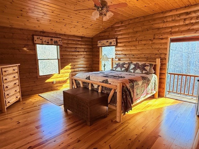 745 Buck Ridge Drive, Murphy, NC 28906 Listing Photo  16
