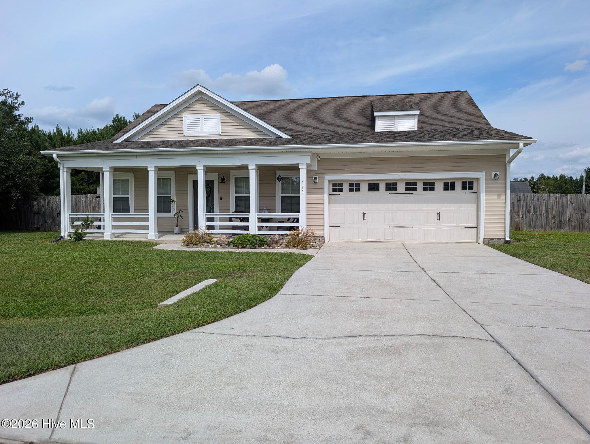 119 Palo Alto Park Drive,Maysville