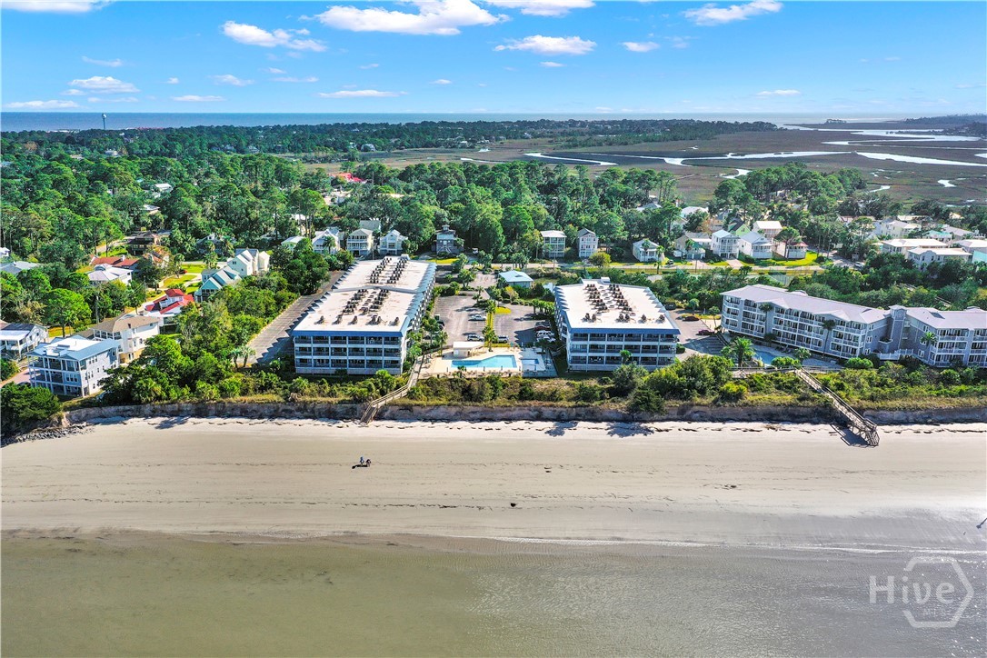 Homes for sale in Tybee Island, GA | 1217 Bay St #117B, Tybee Island, GA 31328 | MLS# SA346385