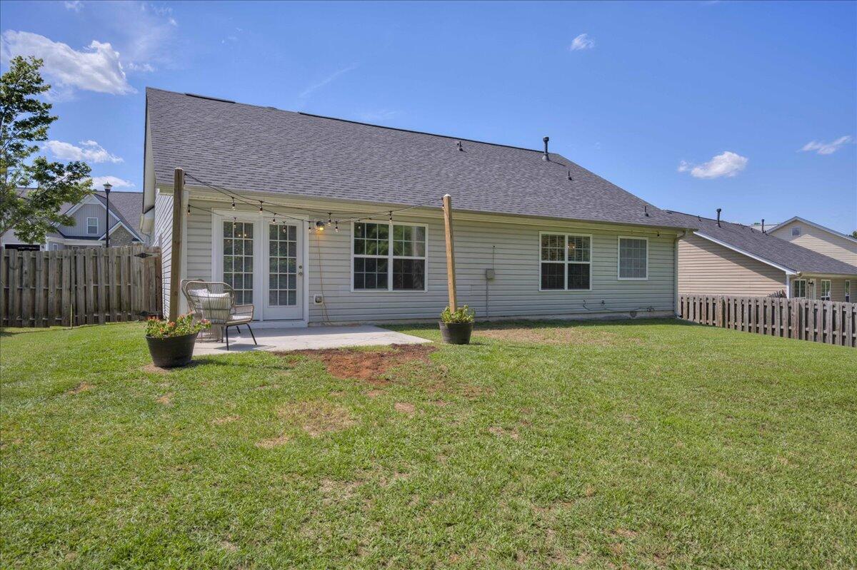 510 Sweet Meadow Drive